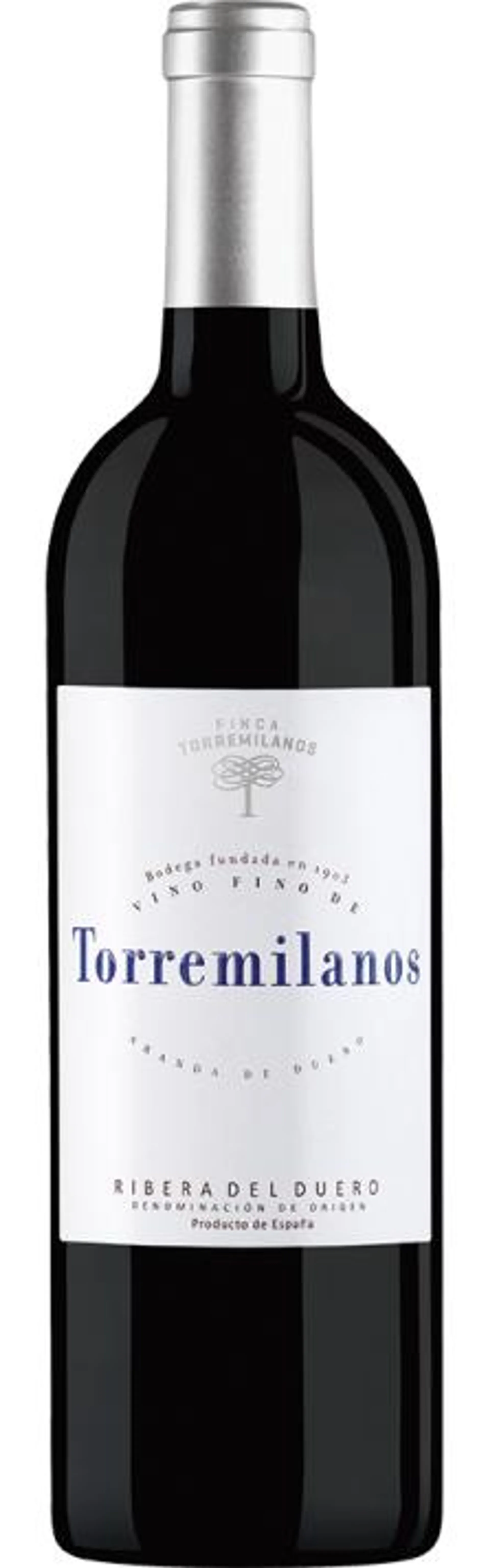 2019 Torremilanos Crianza