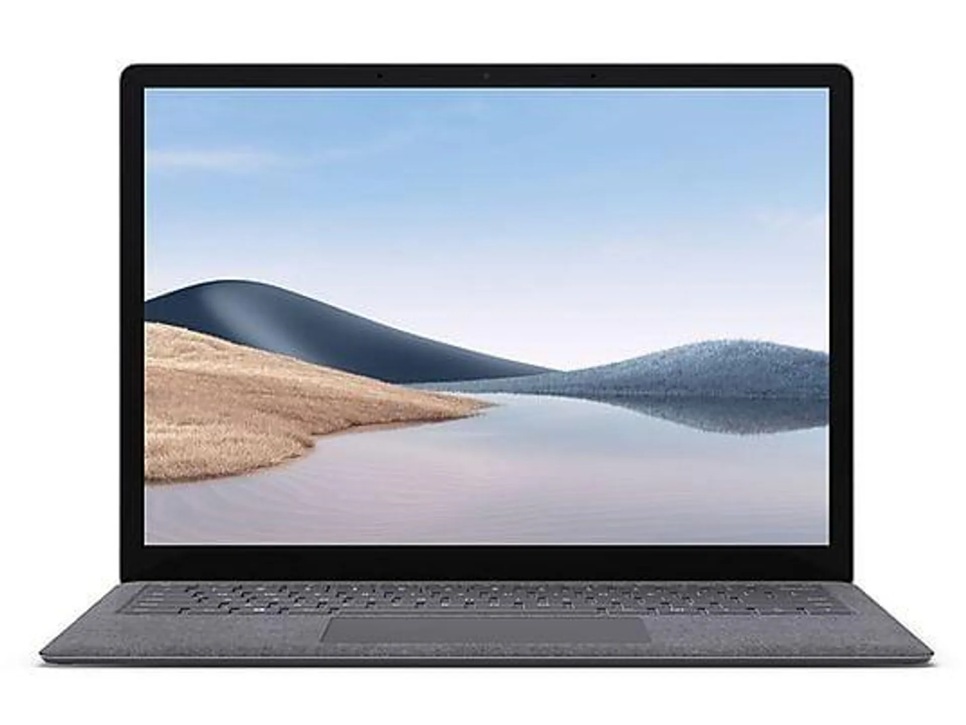 MICROSOFT SURFACE I5/8/512I, Notebook, mit 13,5 Zoll Display, Intel® Core™ i5,i5-1145G7 Prozessor, 8 GB RAM, 512 GB SSD, Intel® Iris® Xe, Platin, Windows 10 Pro (64 Bit)