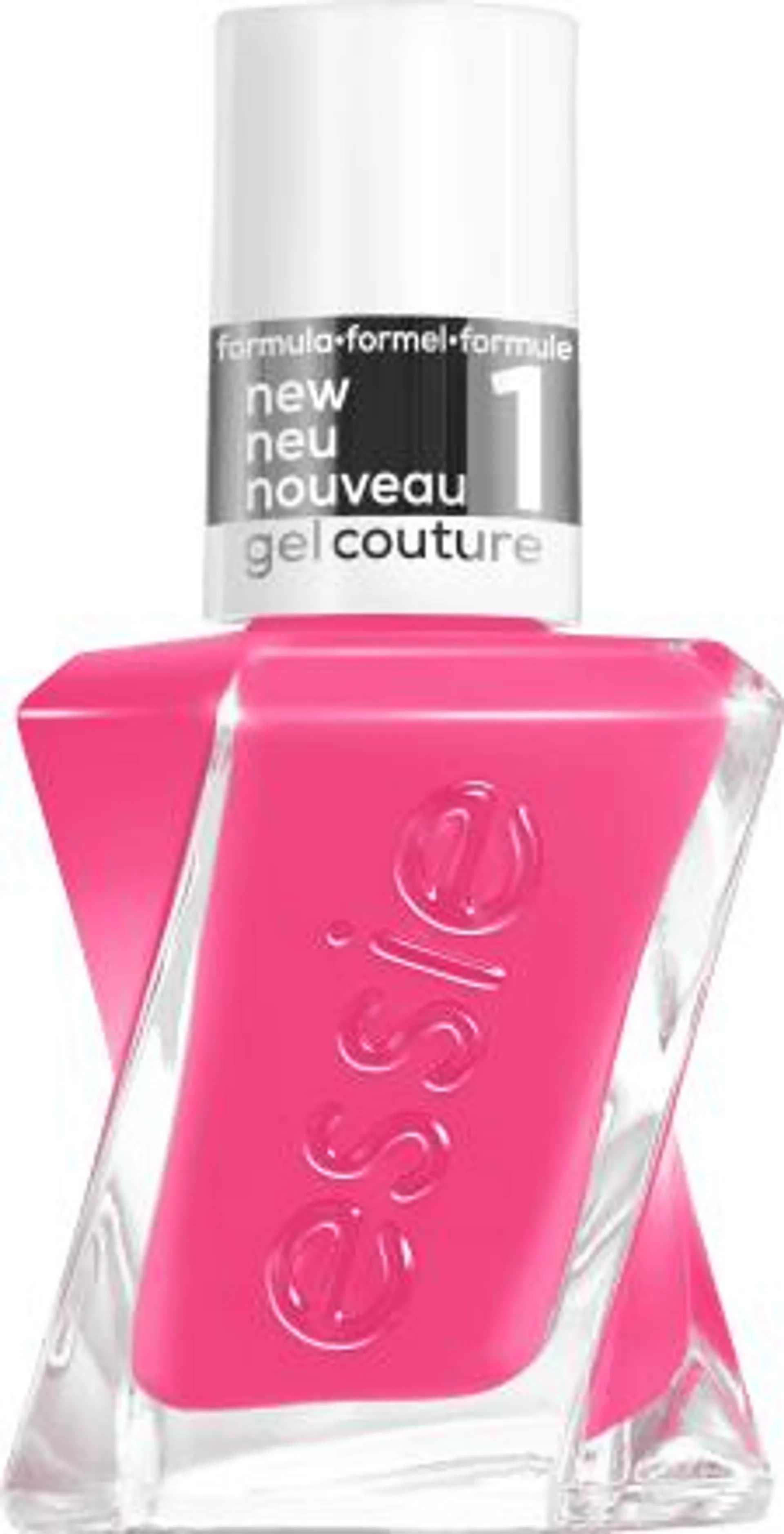 Gel Nagellack Couture 553 Pinky Ring, 13,5 ml