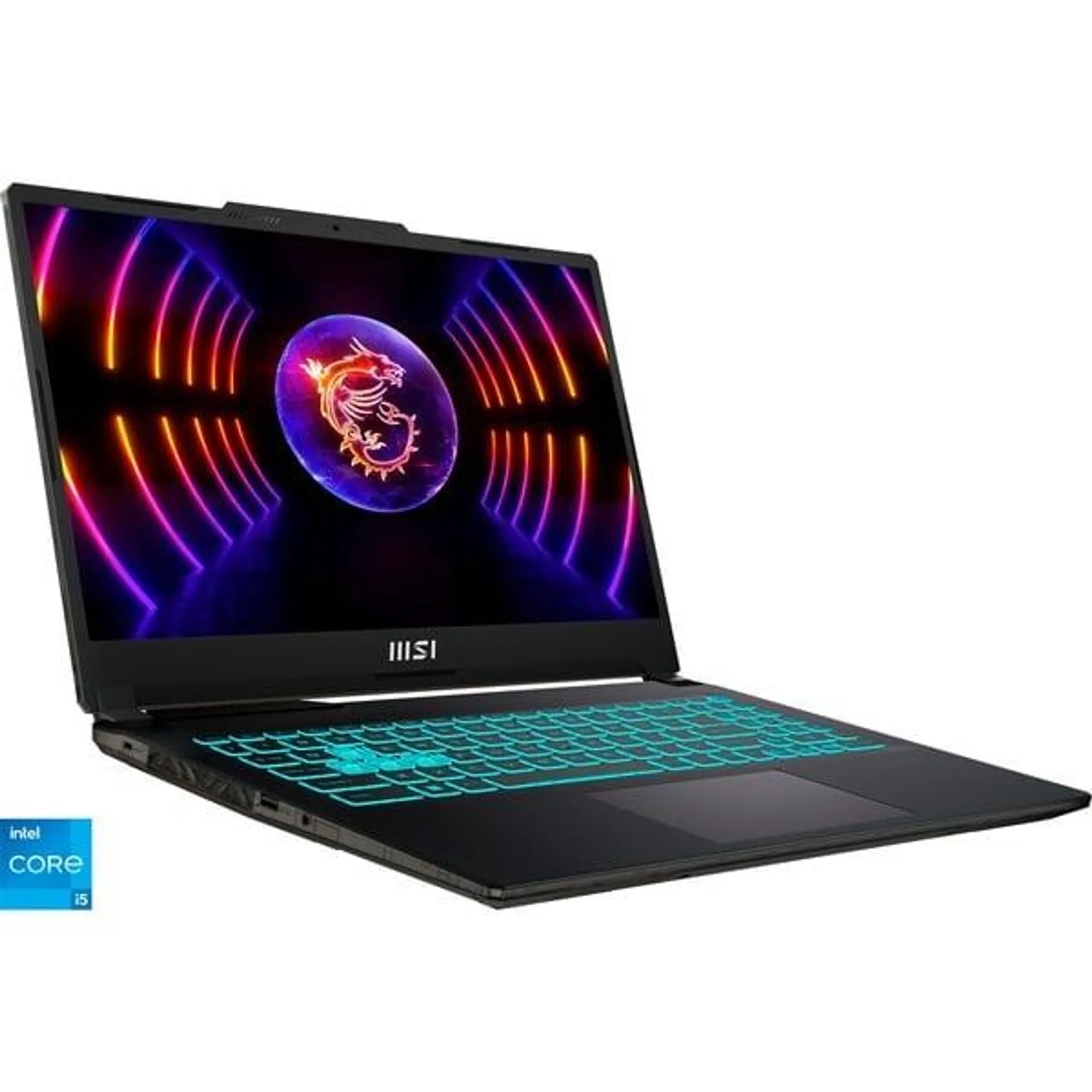 MSI Cyborg 15 A13VE-1005, Gaming-Notebook