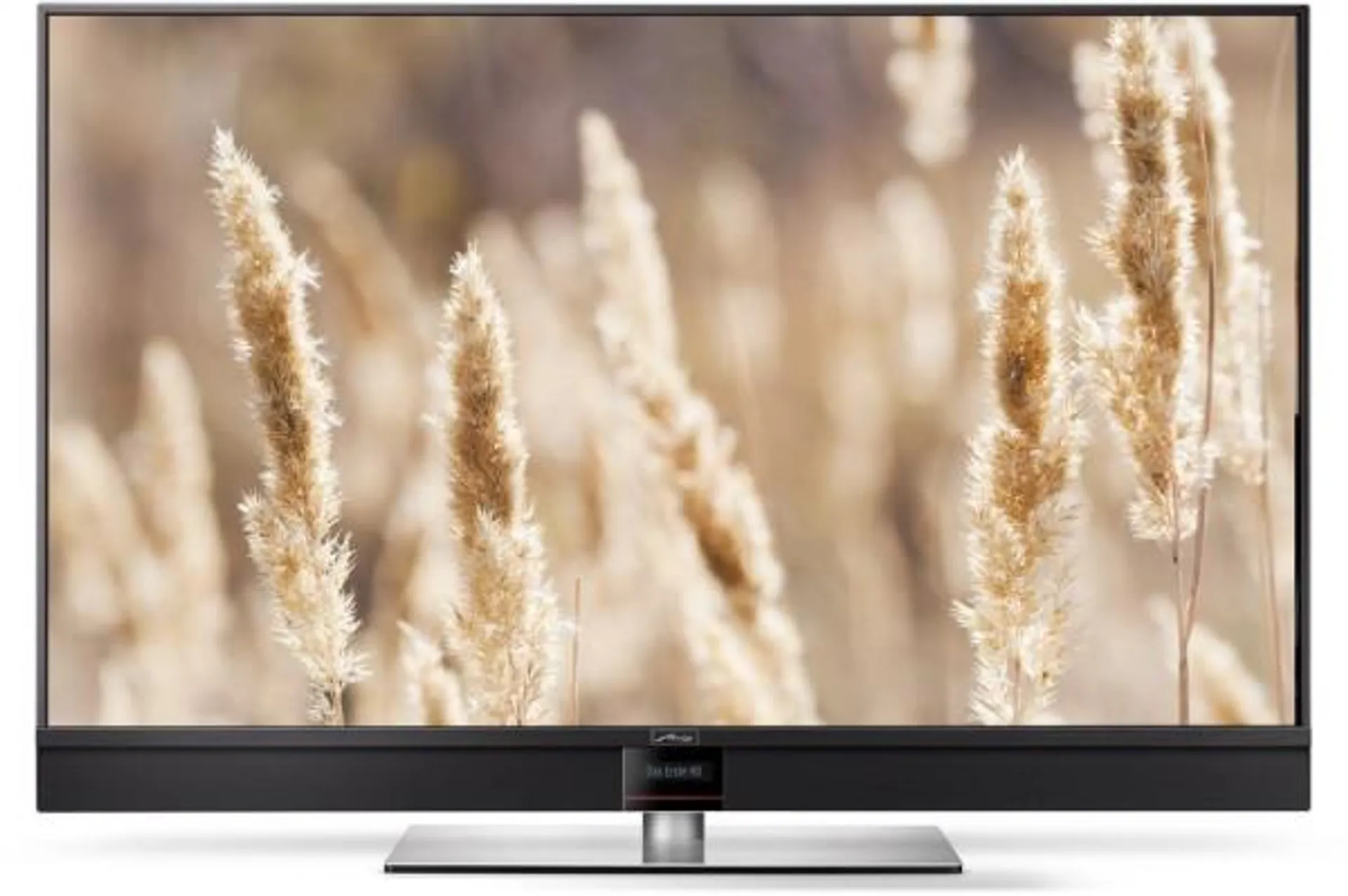 Metz Classic Taris 50TY84 UHD twin R 126 cm (50") LCD-TV mit LED-Technik / G