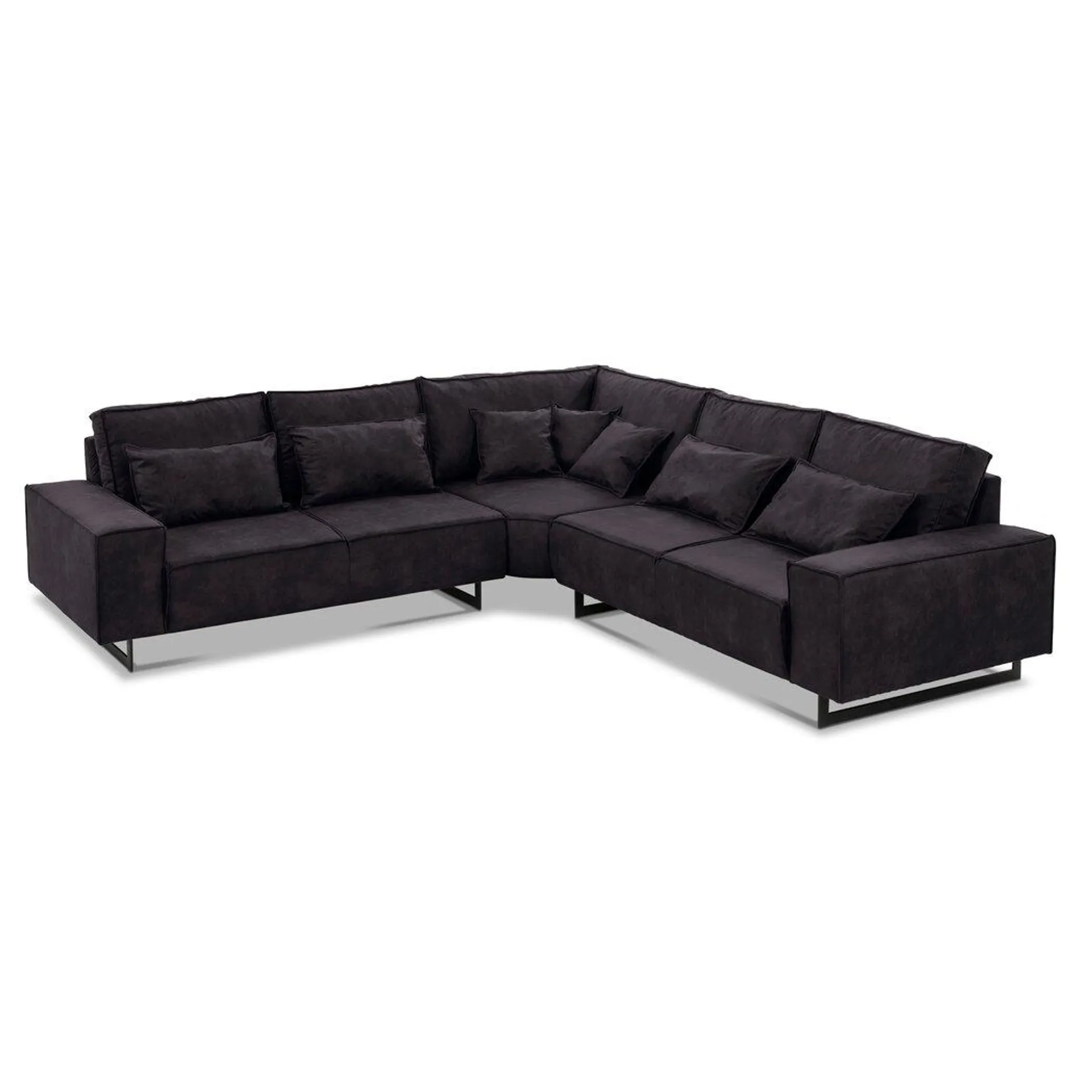 Ecksofa Antwerp