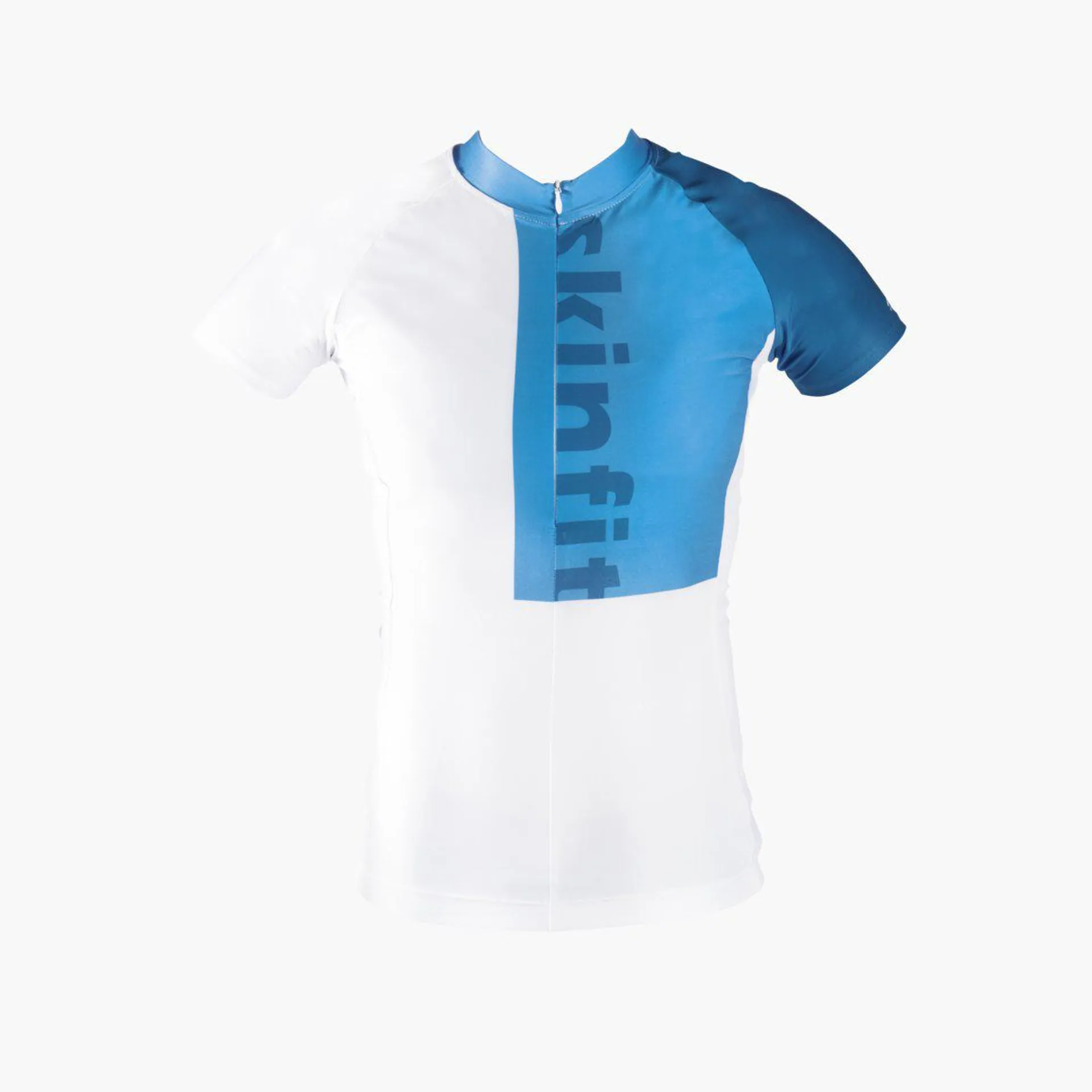 Bike Women's Jersey Granfondo