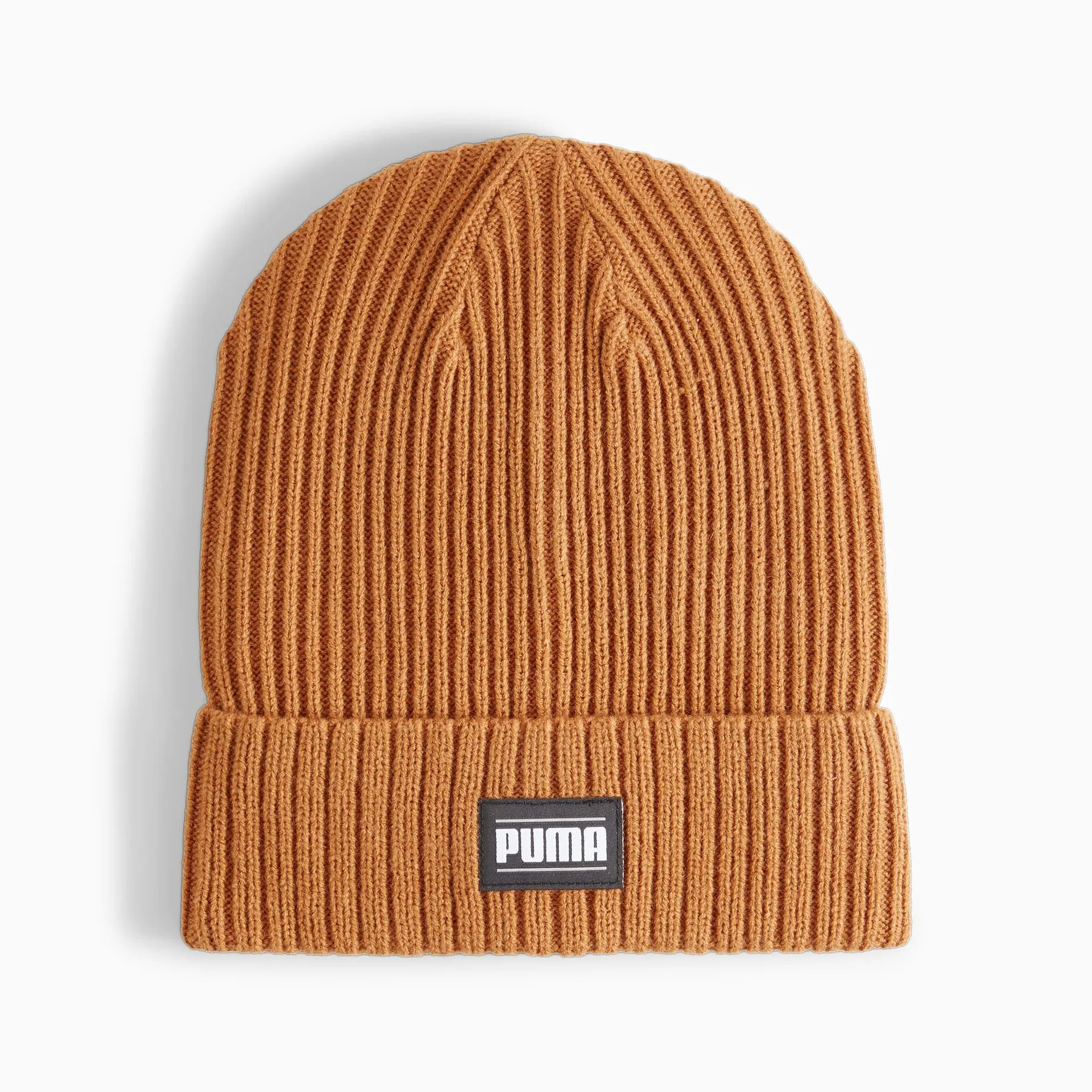 Classic Cuff Ribbed Beanie