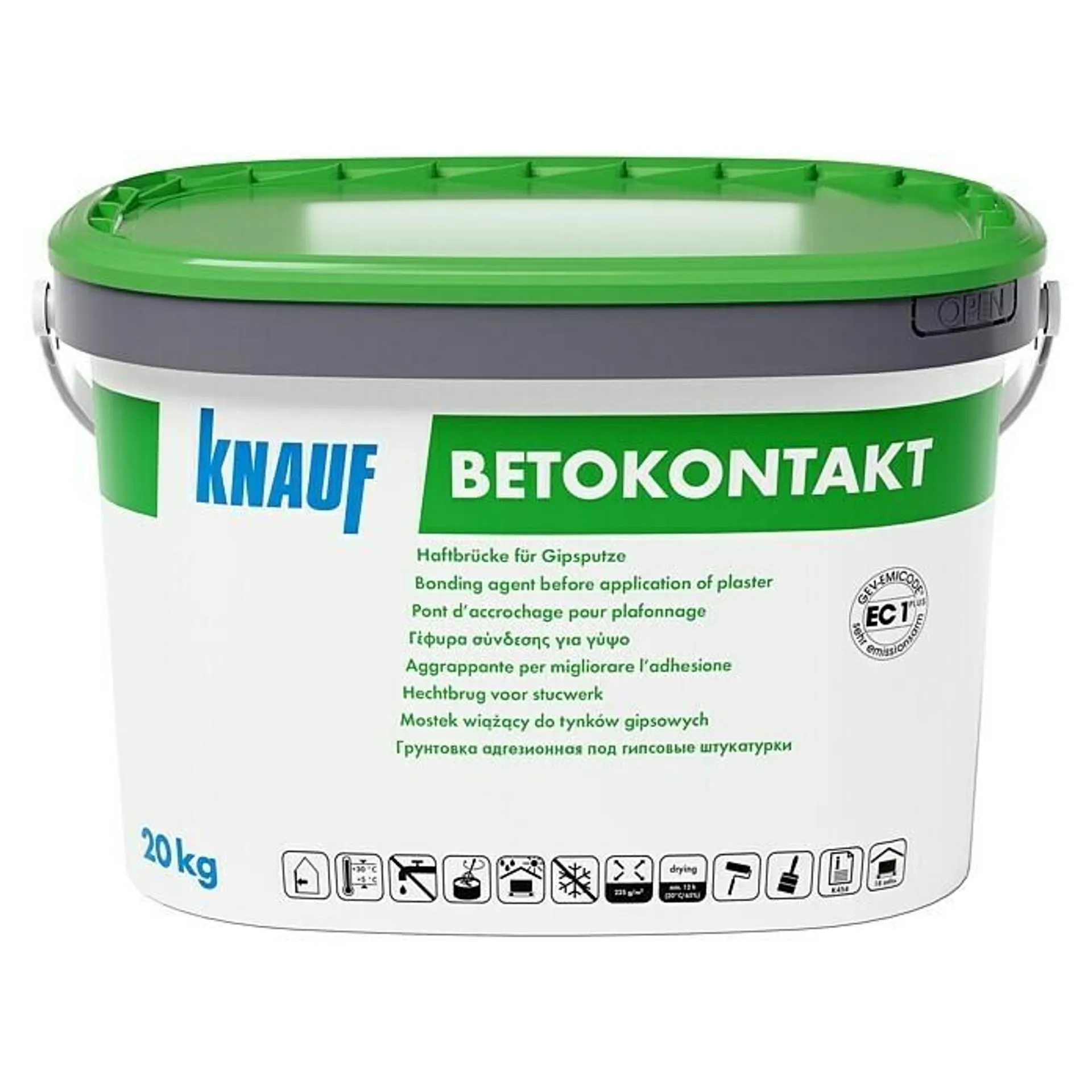 Knauf Betonkontakt