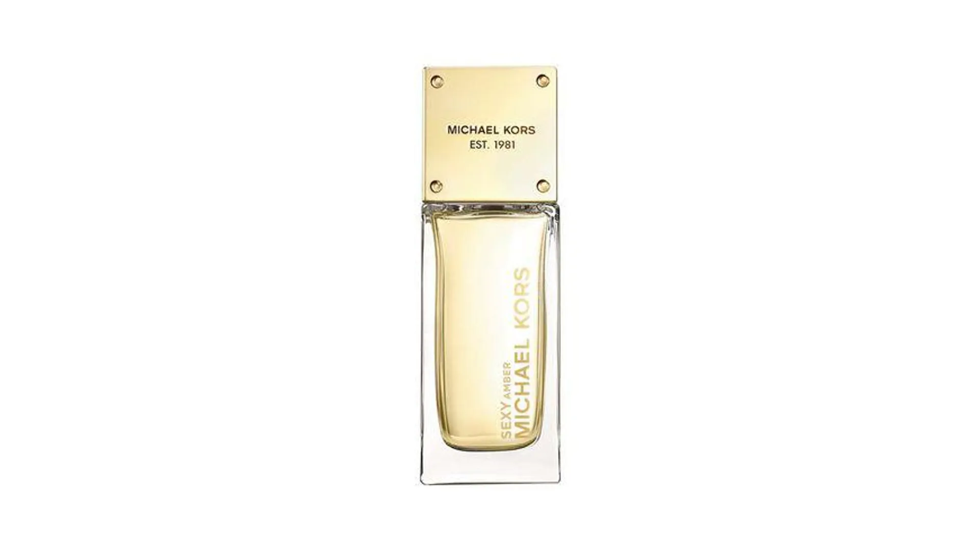 MICHAEL KORS Sexy Amber Eau de Parfum