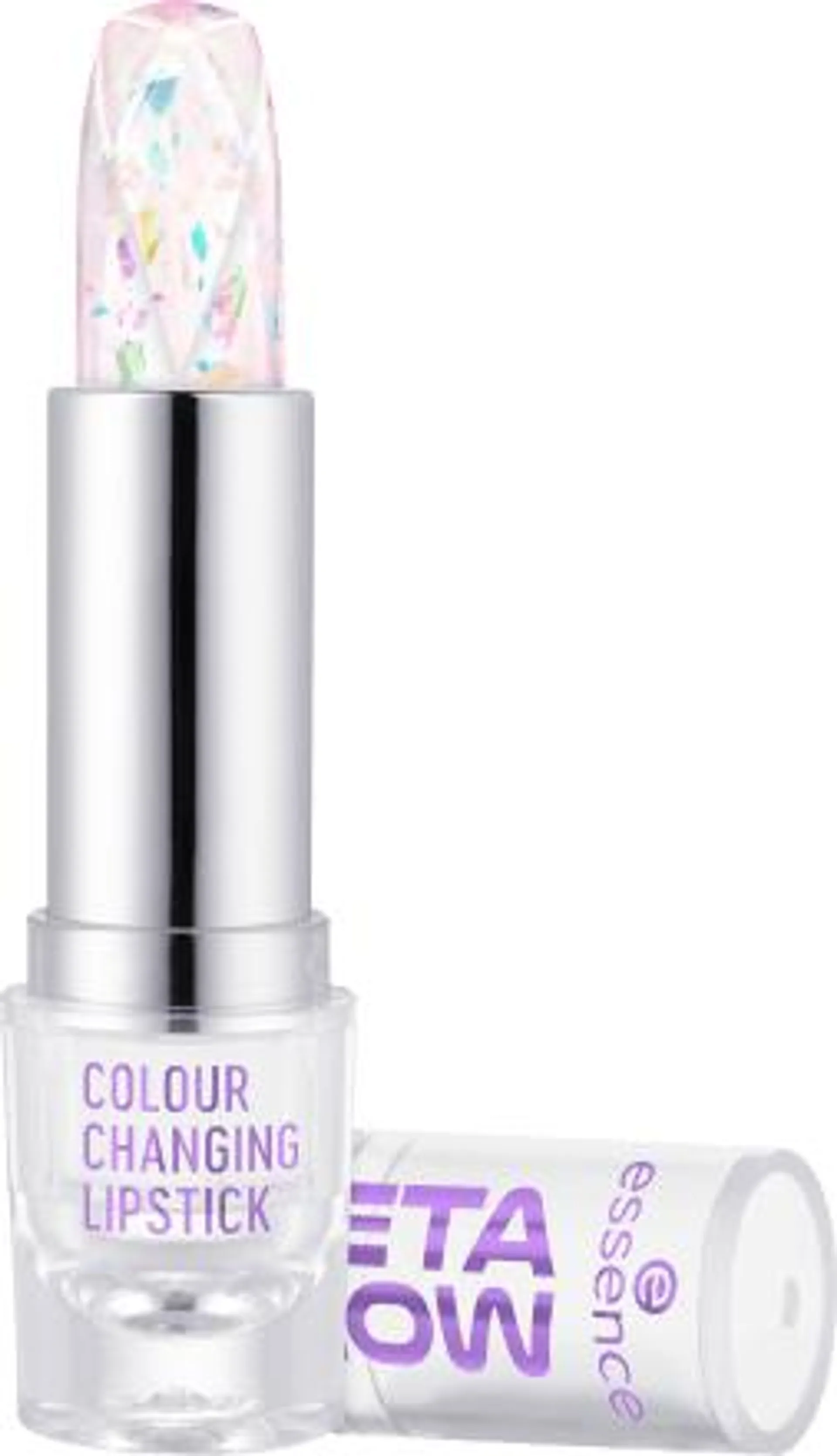 Lippenstift Meta Glow Colour Changing, 3,4 g