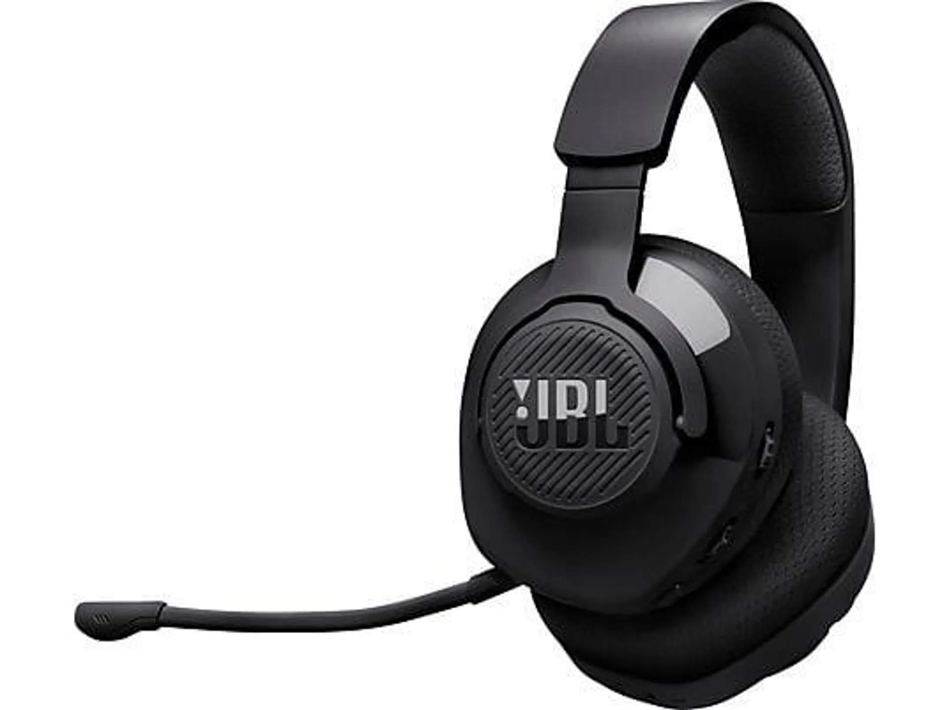 JBL Quantum 360, Over-ear Gaming Headset Bluetooth Schwarz