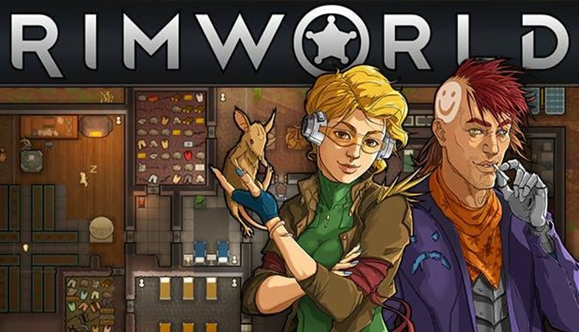 RimWorld