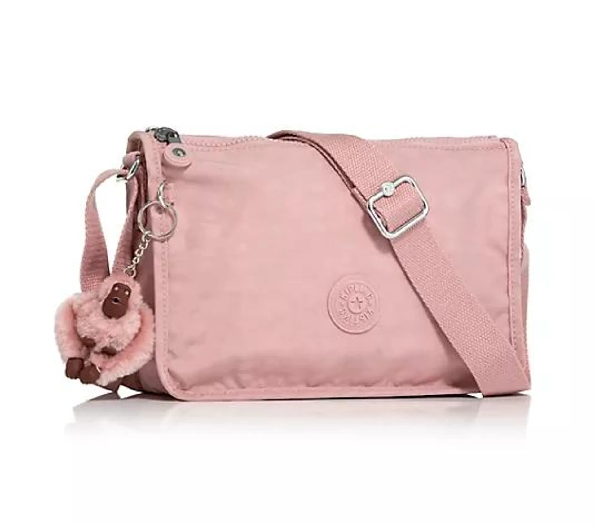 KIPLING® Midi-Umhängetasche Hailey B 2 Hauptfächer