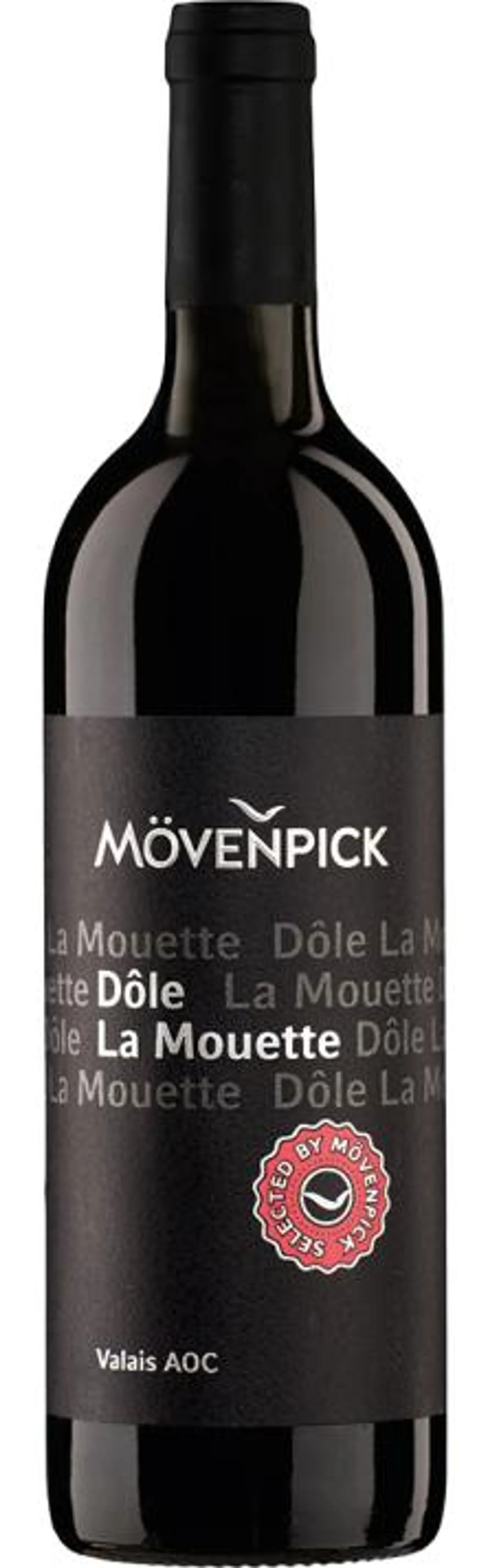 2021 Dôle La Mouette