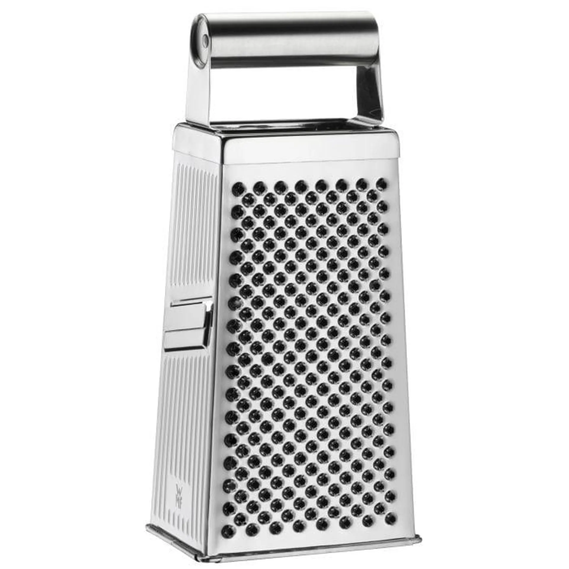 Four-sided Grater