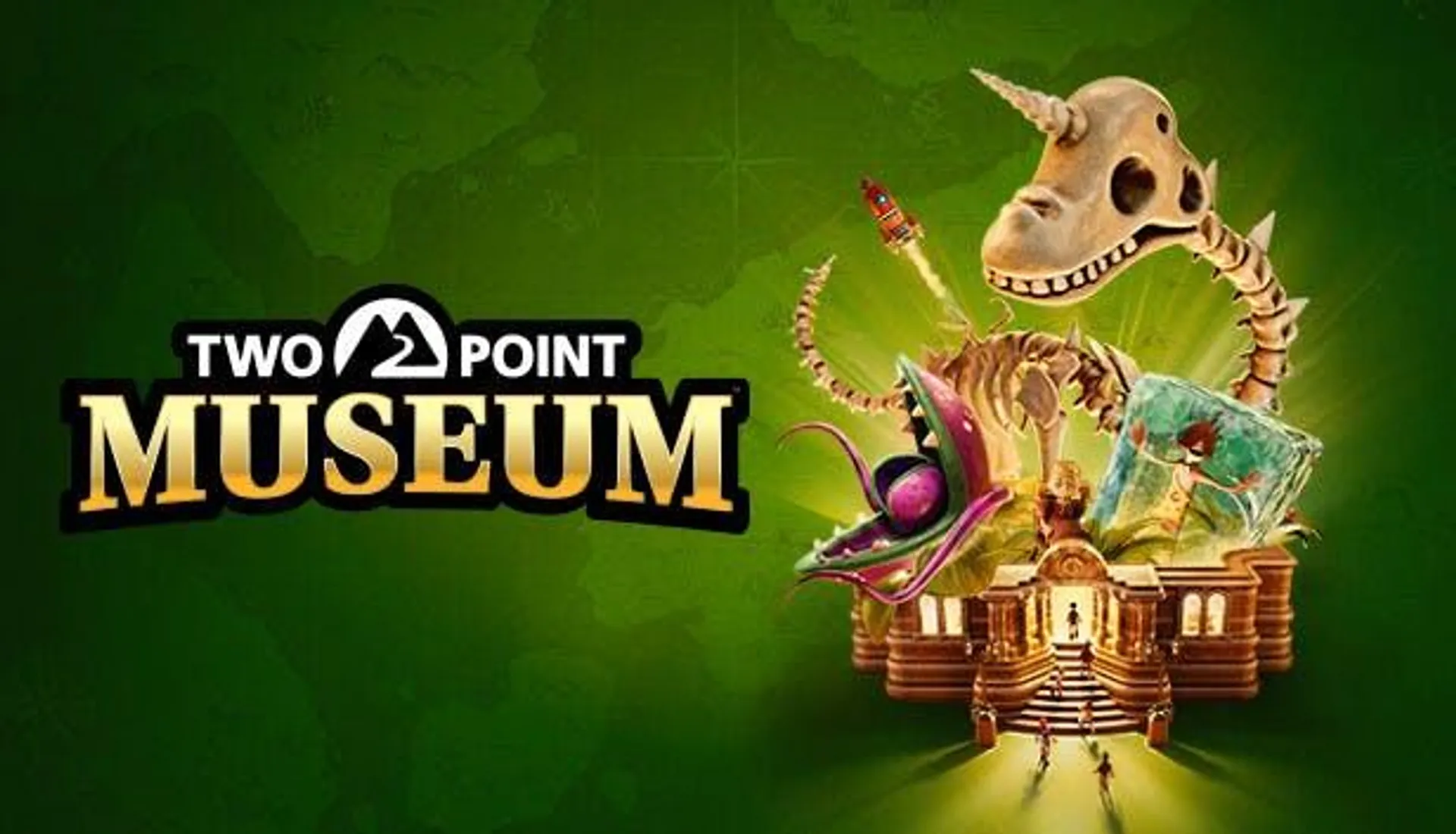 Two Point Museum