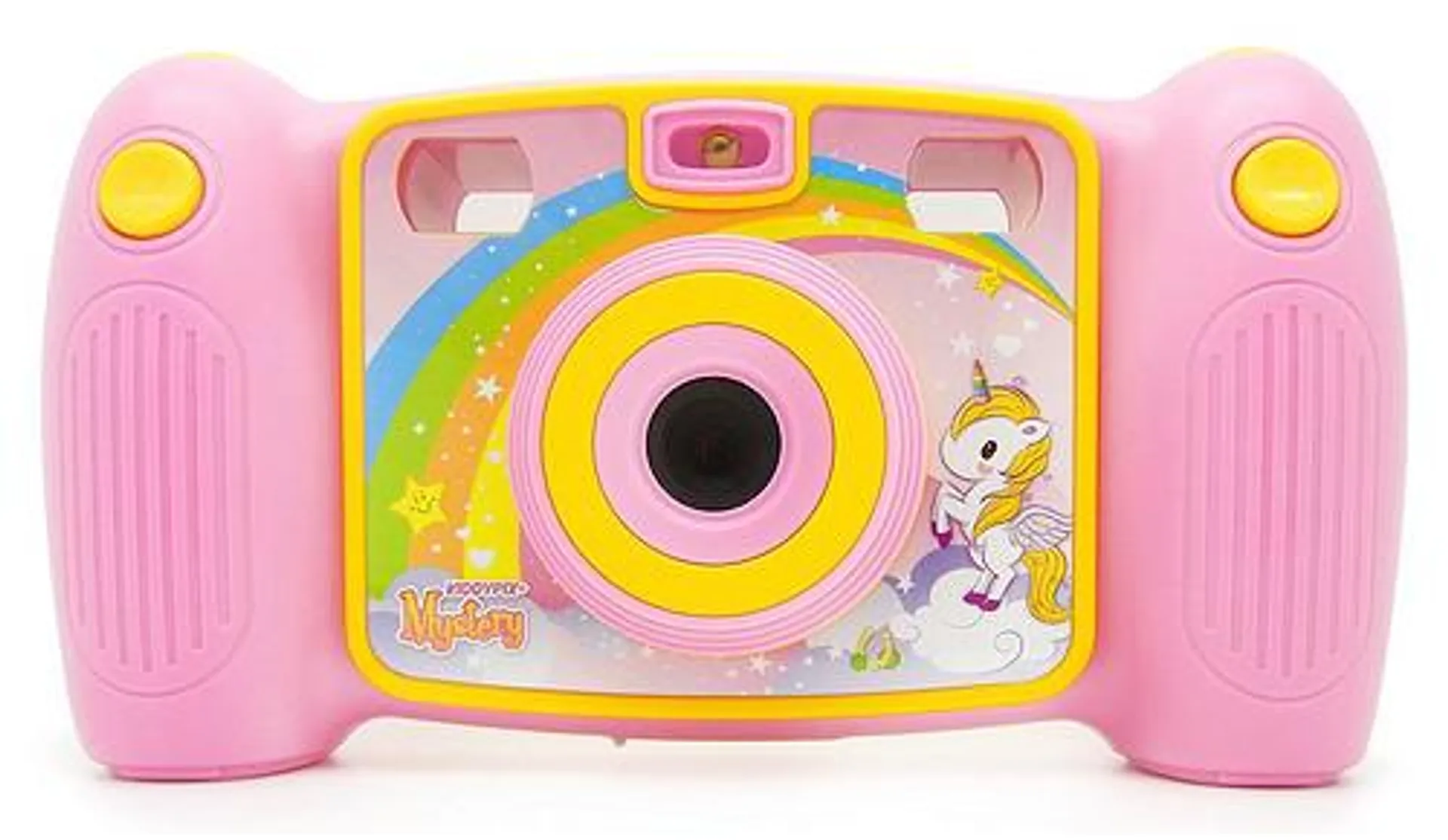 easypix Kiddypix Mystery digitale Kinderkamera