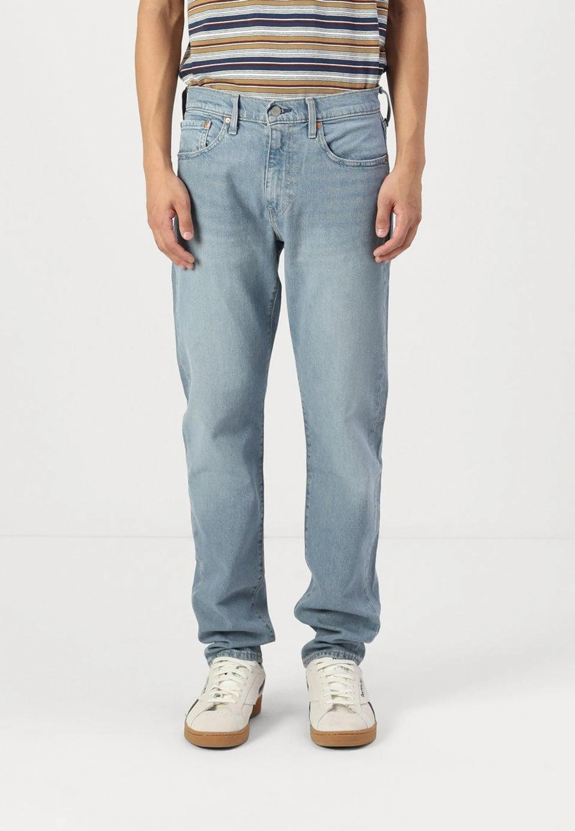 502™ TAPER - Straight leg jeans - in your corner