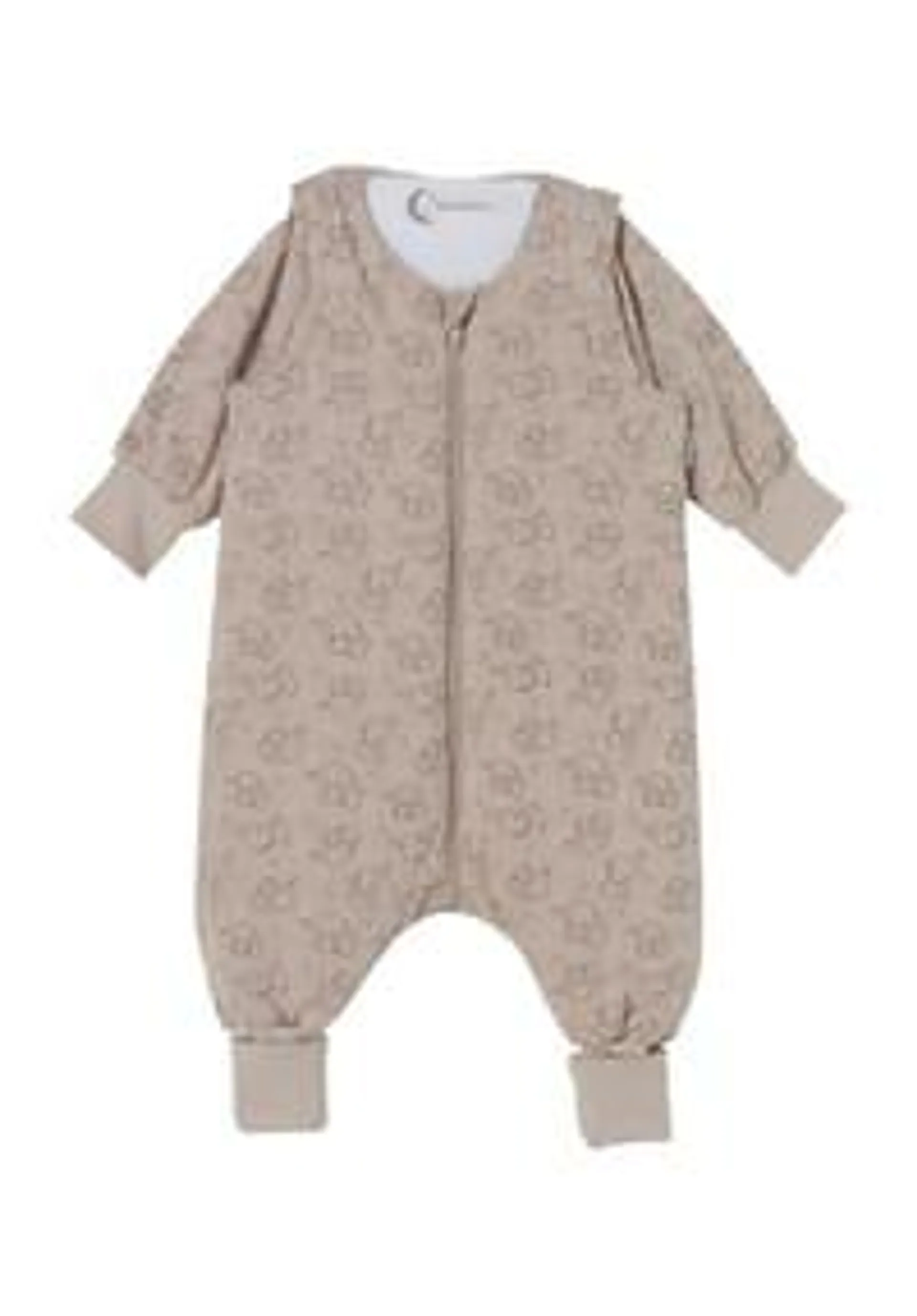 Sterntaler® Overall, Elefant-Motiv, für Babys und Kleinkinder