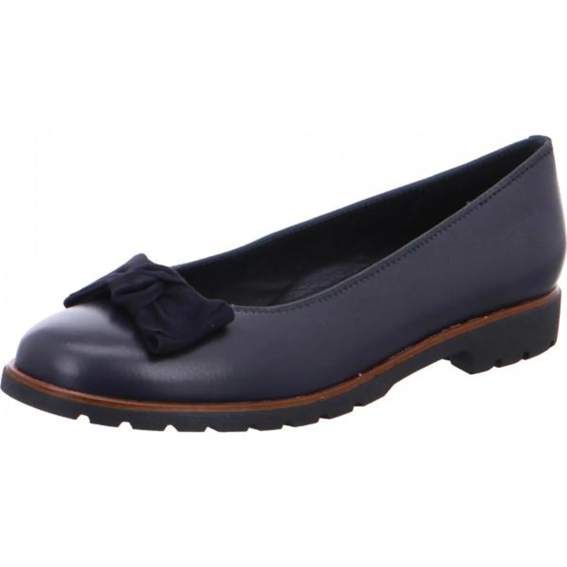 Ballerina Bari-Sport blau