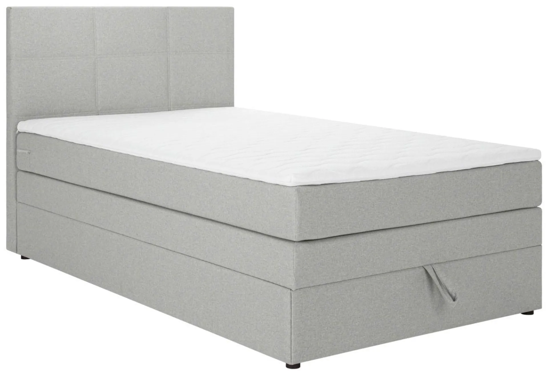 Welnova Boxspringbett EVE