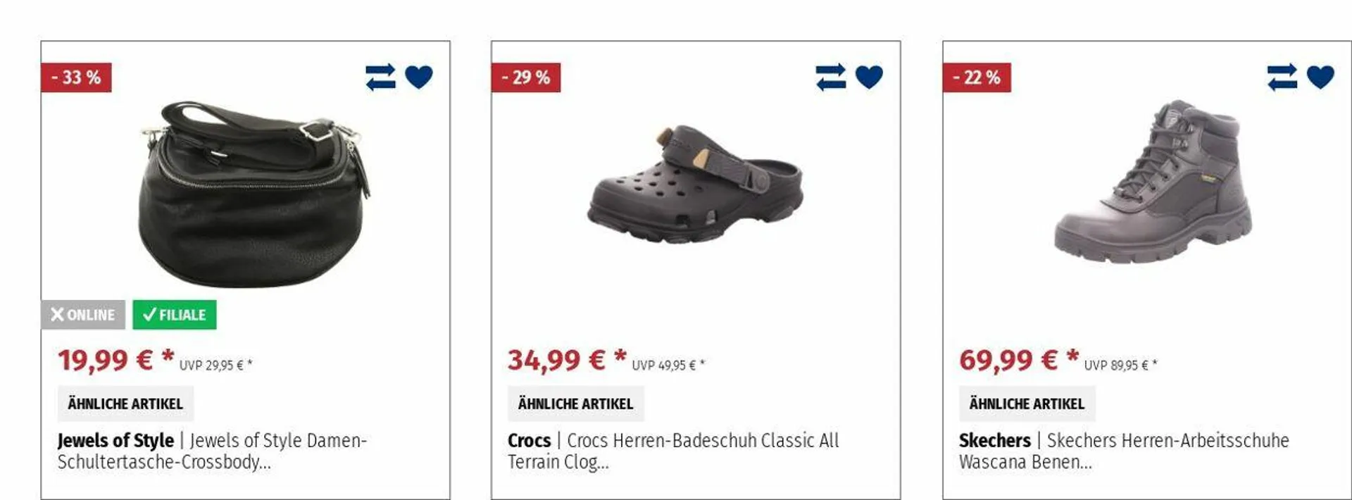 SCHUH OKAY Aktueller Prospekt von 24. Februar bis 5. März 2025 - Prospekt seite 18