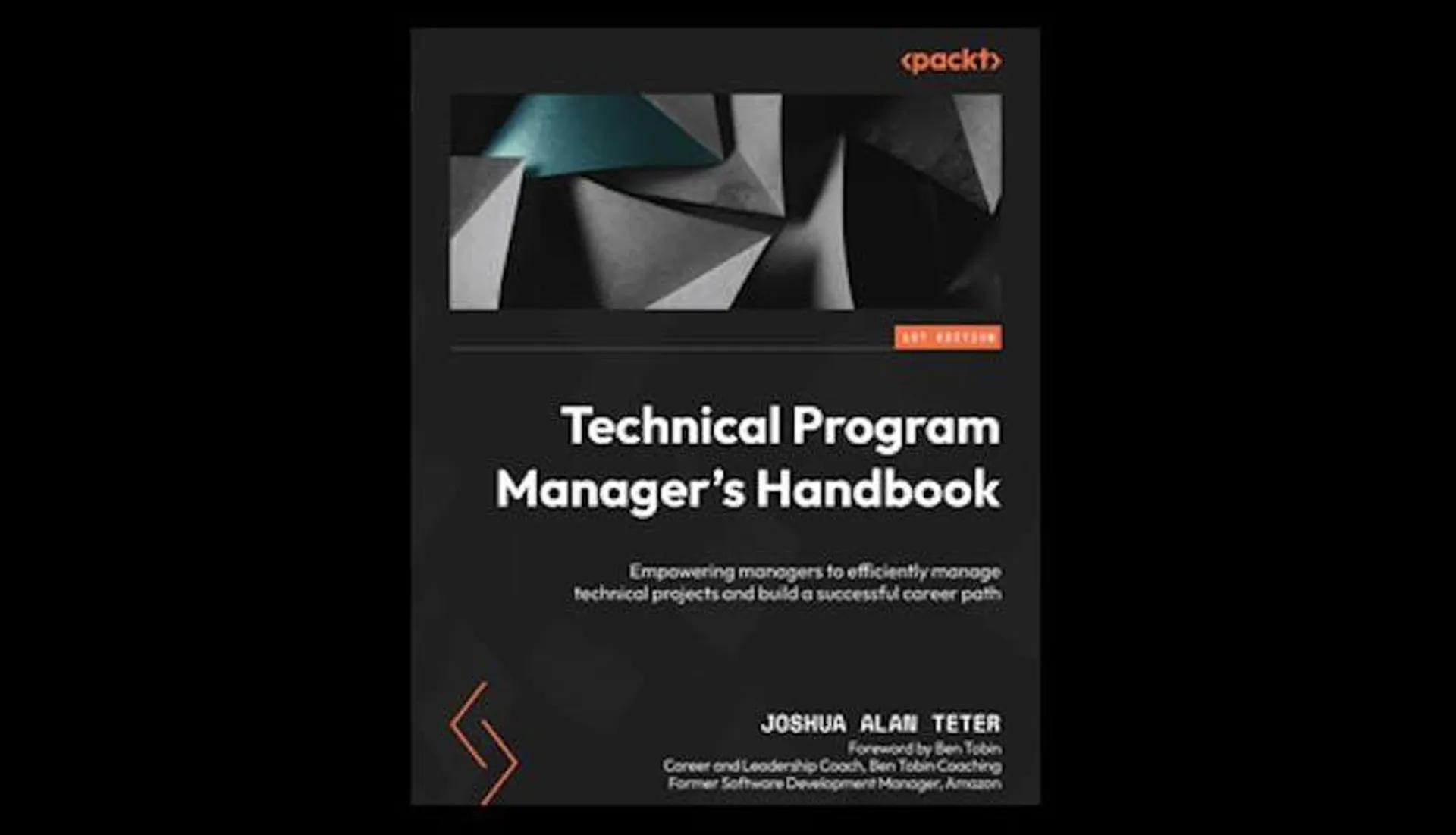 Technical Program Manager's Handbook