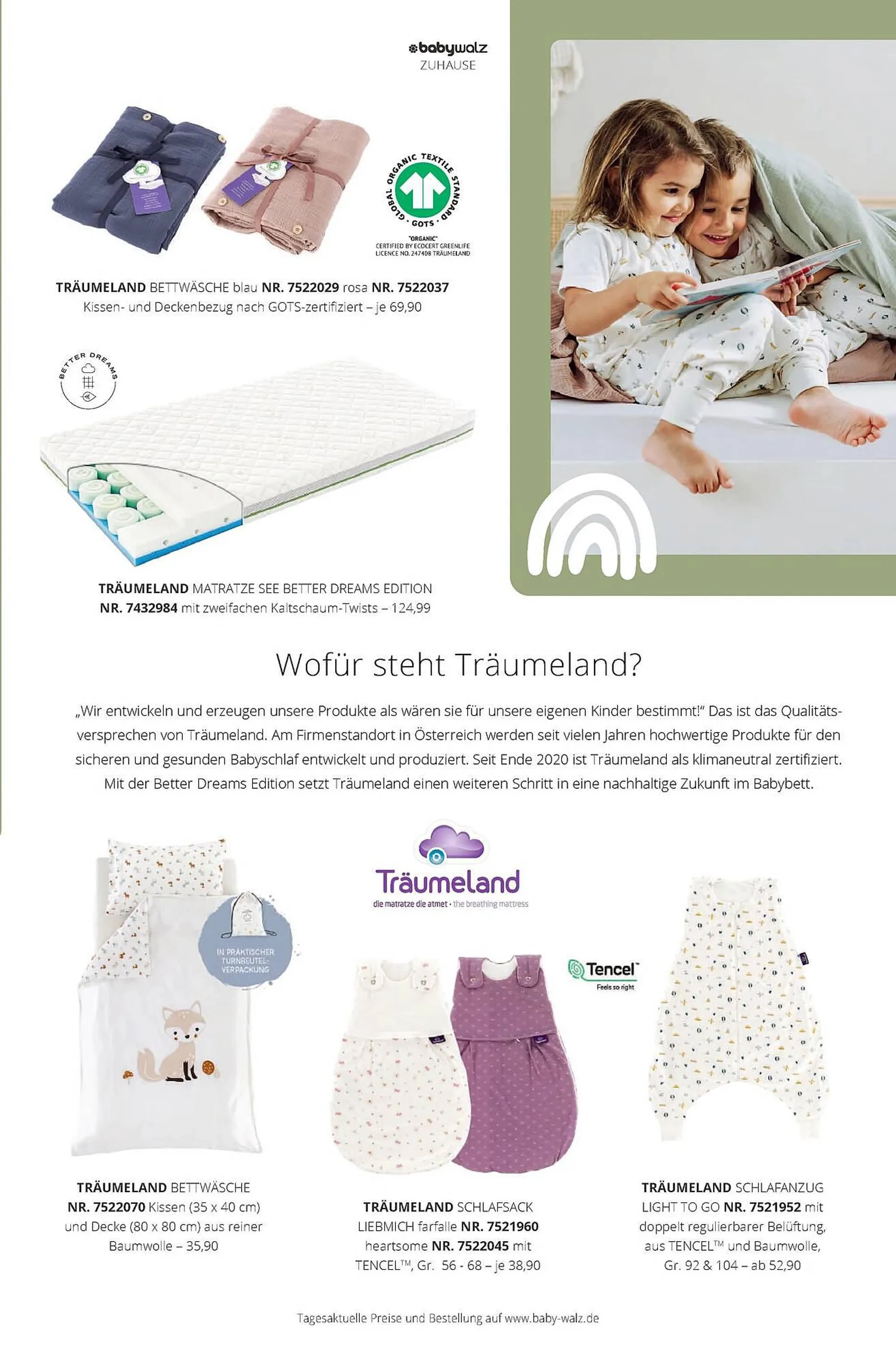 Baby Walz Katalog - 55