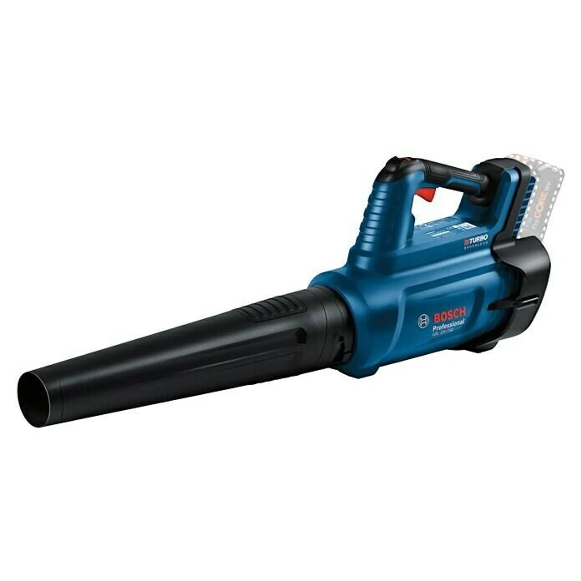 Bosch Professional AMPShare 18V Akku-Gebläse GBL 18V-750