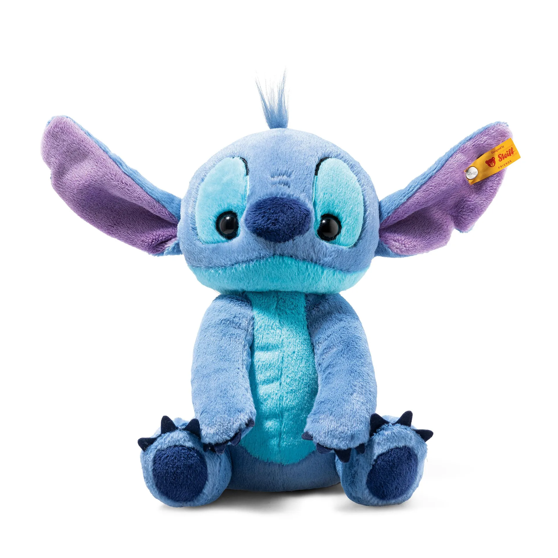 Stitch Sammler Figur von Steiff - Lilo & Stitch