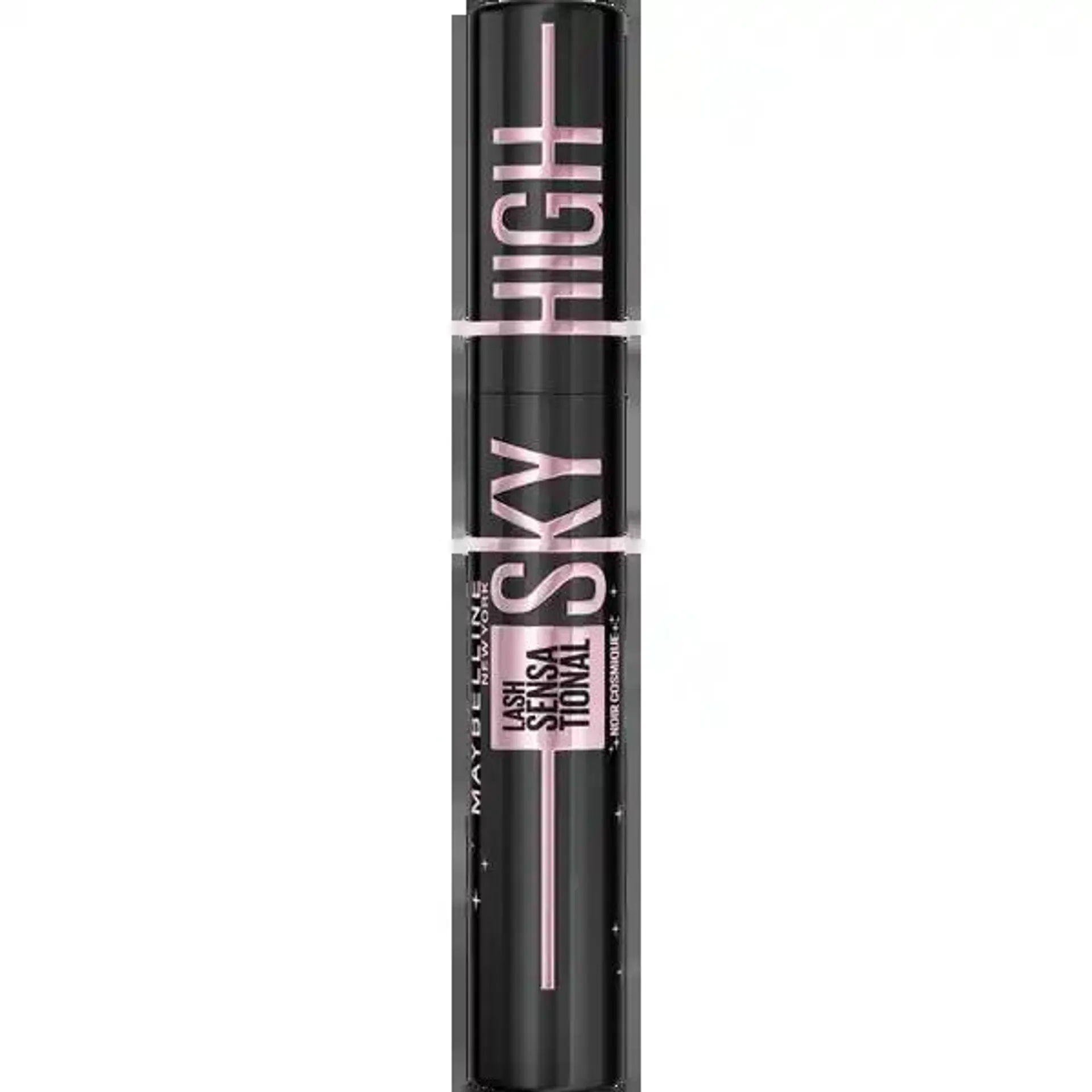 Mascara Lash Sensational Sky High Cosmic Black