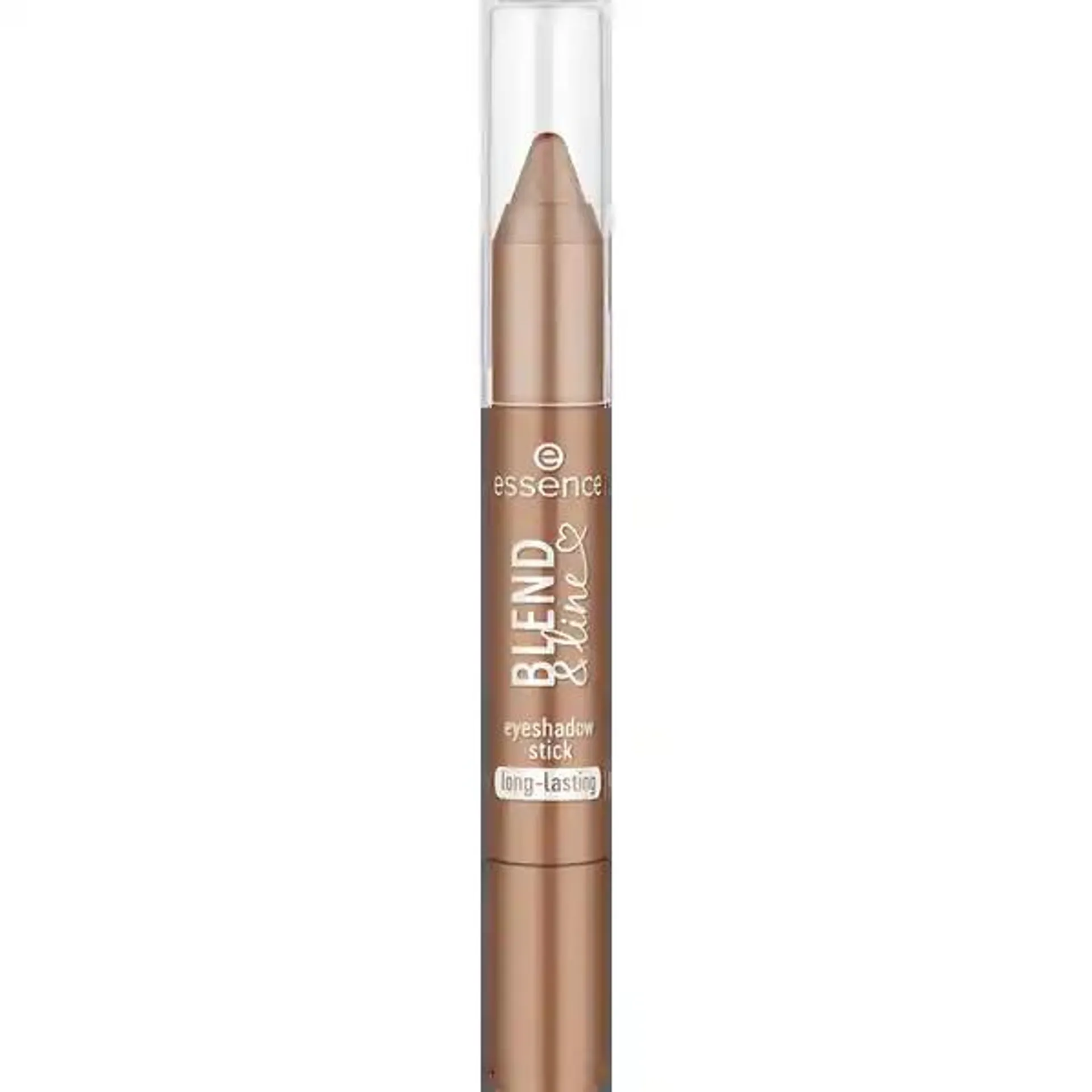 Blend & line eyeshadow stick 01 Copper Feels