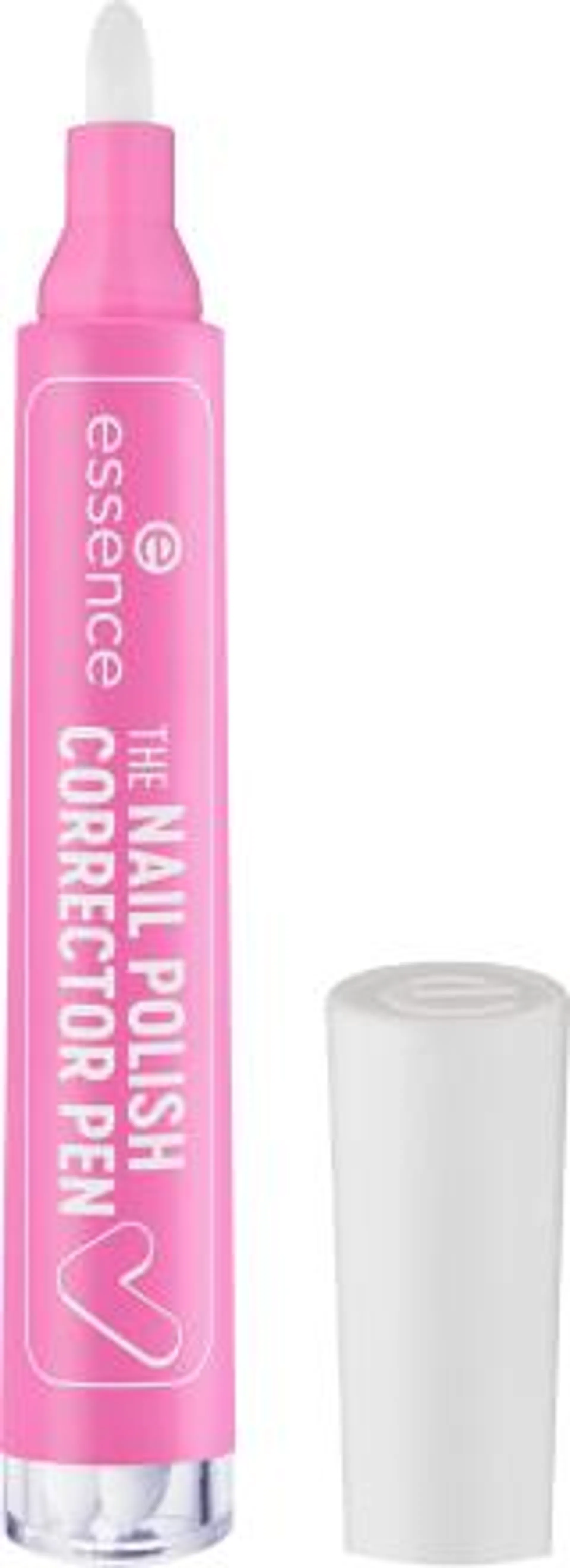 Nagellackentferner The Nail Polish Corrector Pen, 4,5 ml