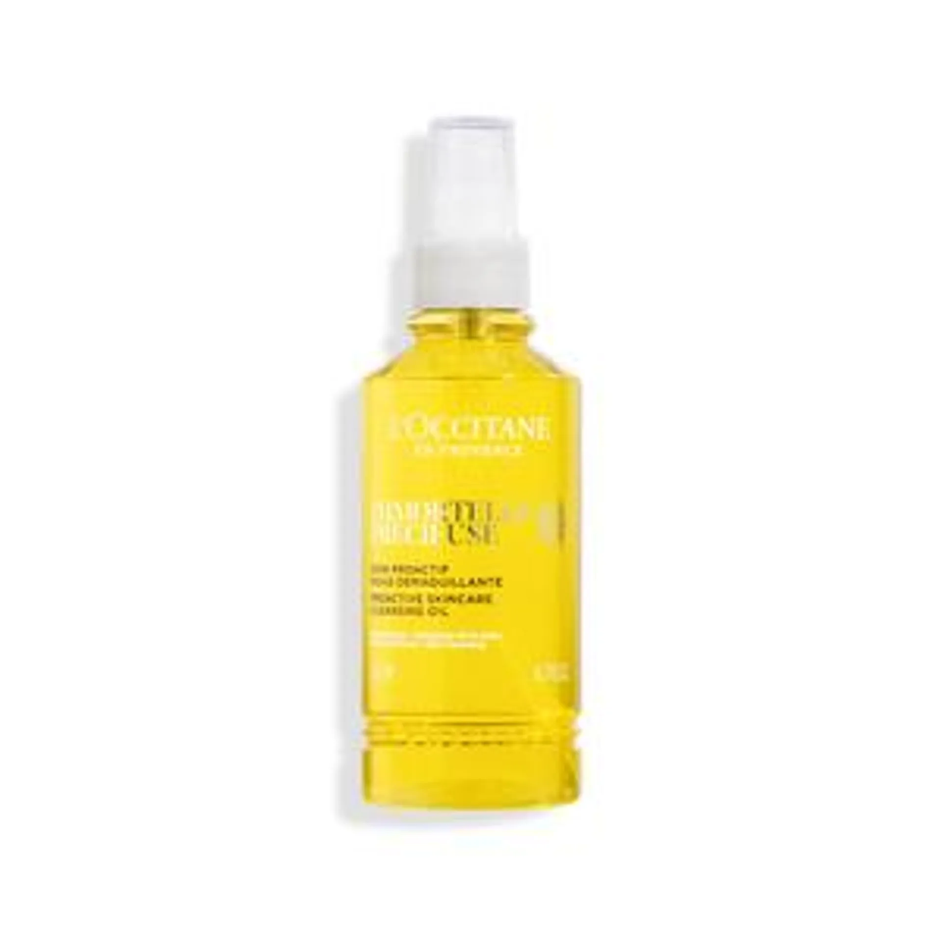 Immortelle Précieuse Reinigungsöl 200ml