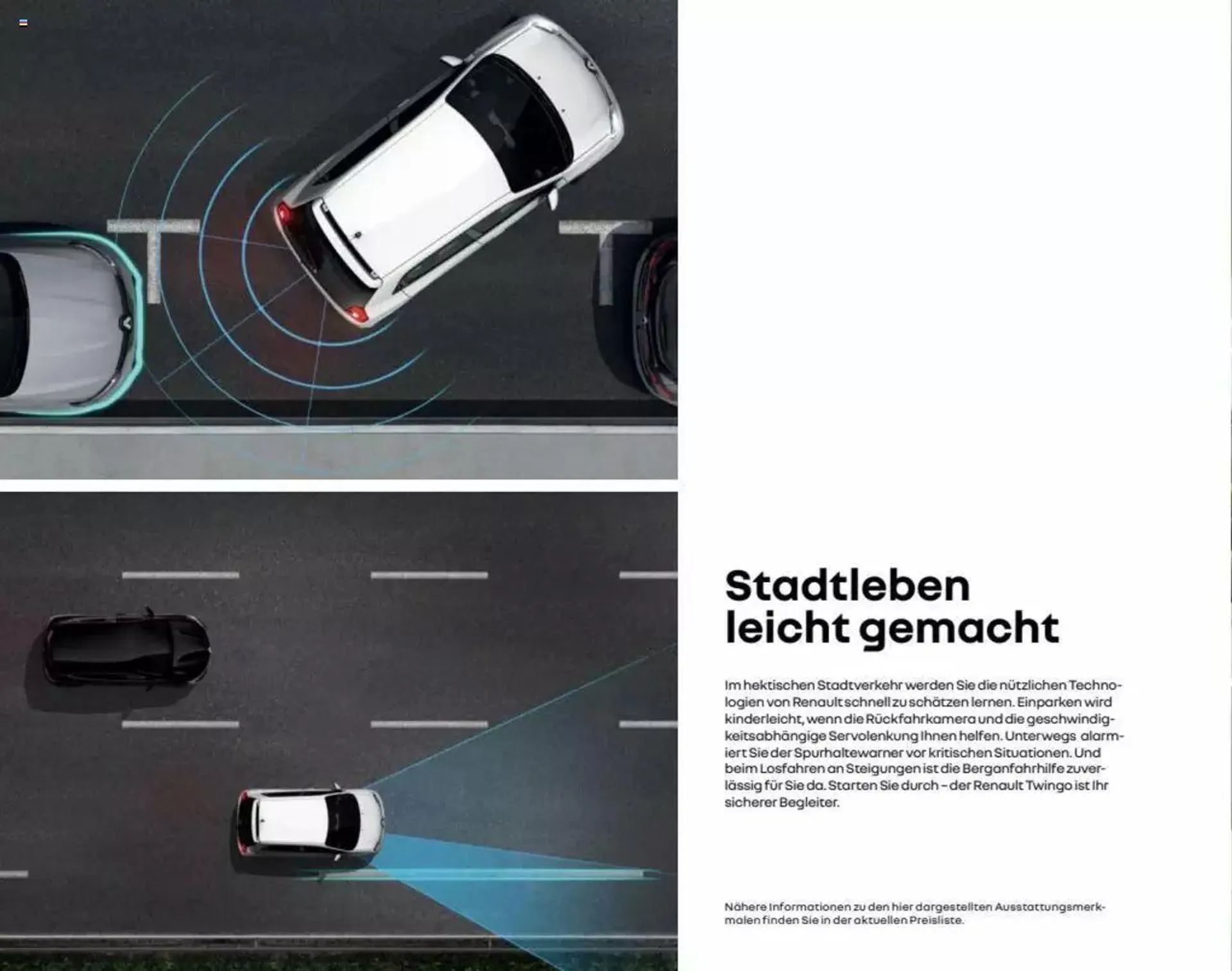 Renault Prospekt von 1. Januar bis 31. Dezember 2023 - Prospekt seite 18