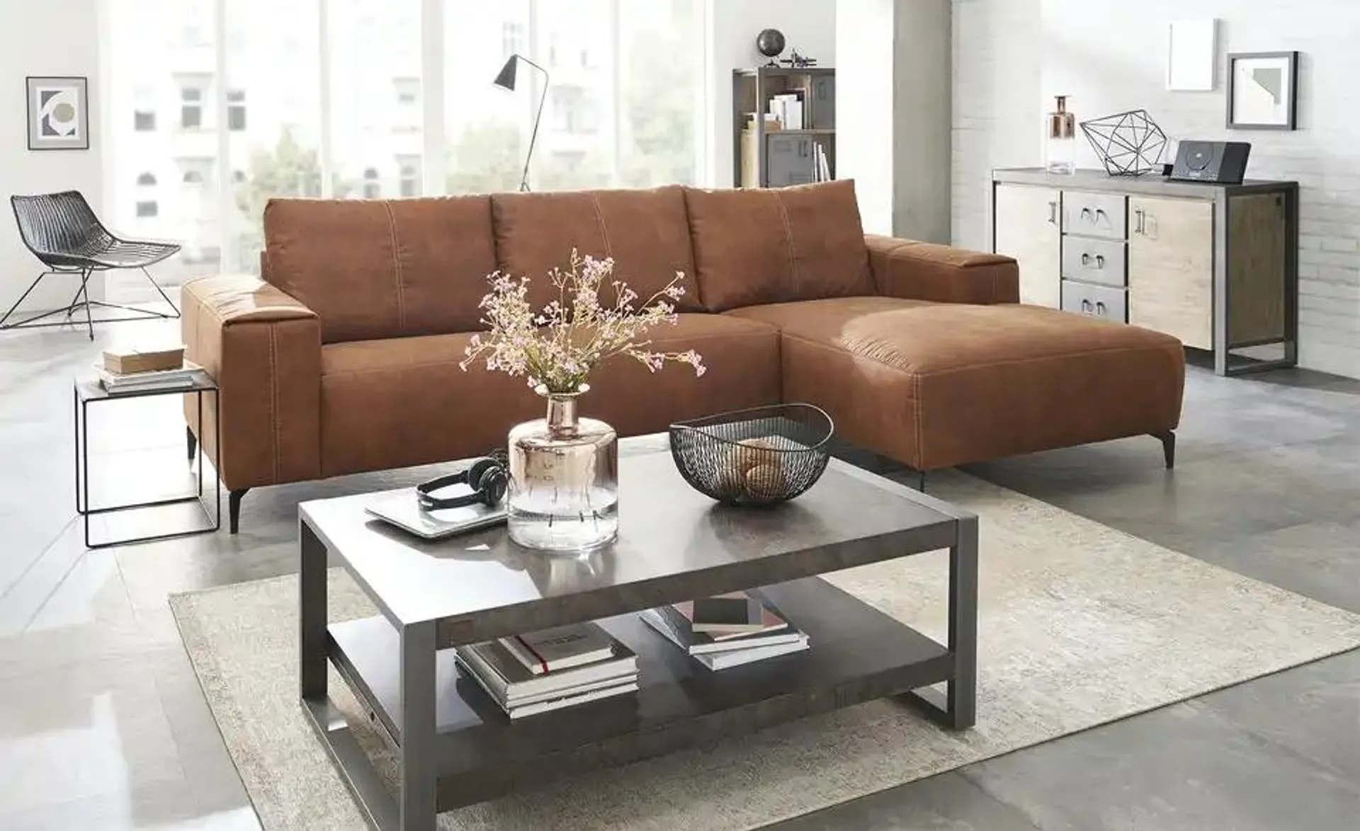 smart Ecksofa Gabriela