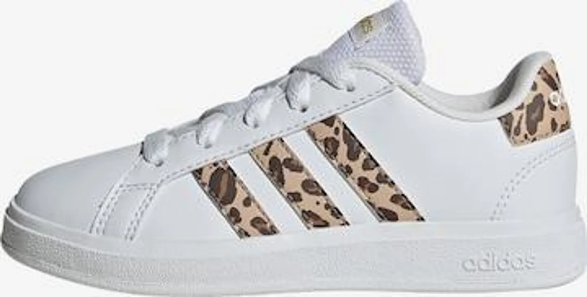 ADIDAS SPORTSWEAR Sneakers 'Grand Court 2.0' in White