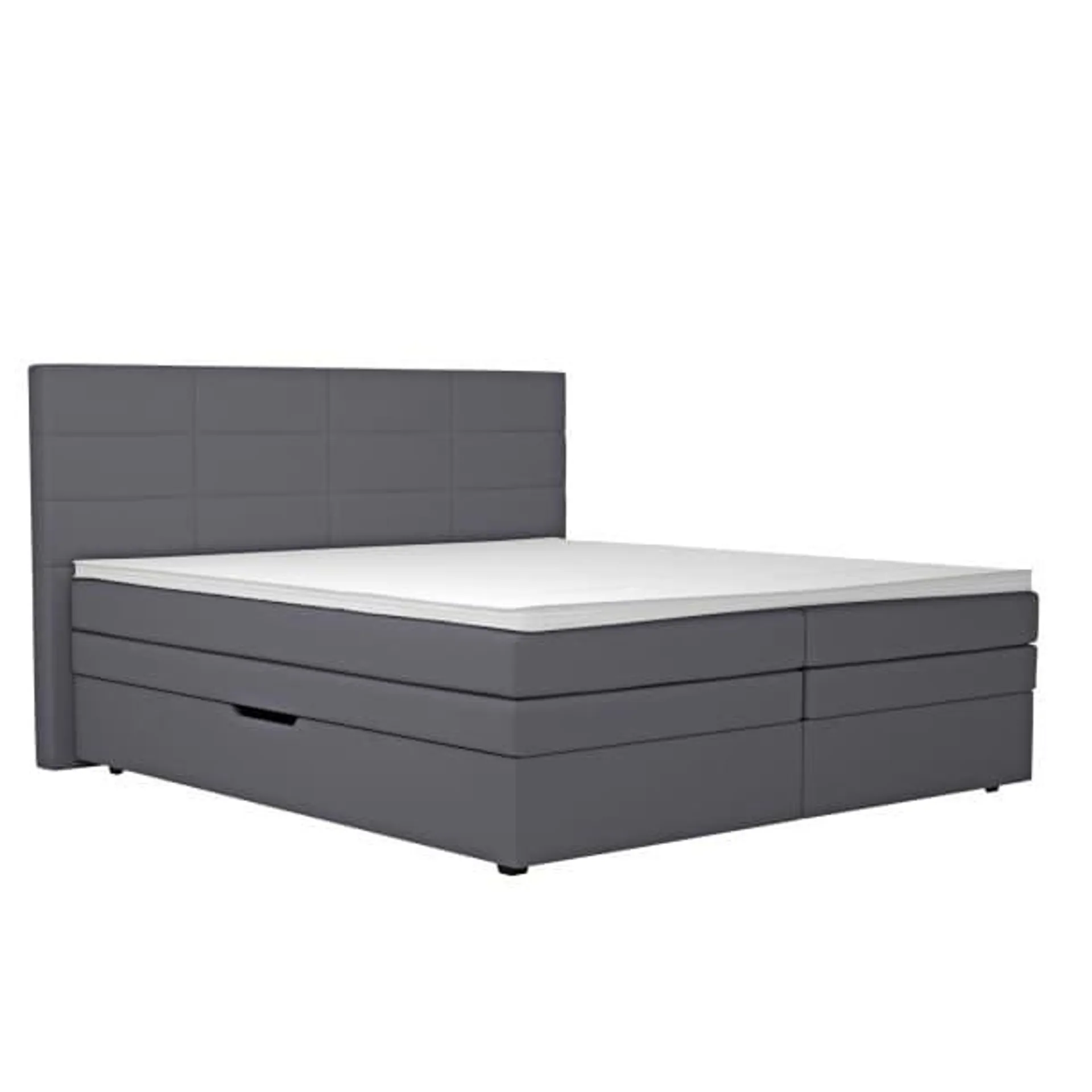 Boxspringbett Lorica 180x200