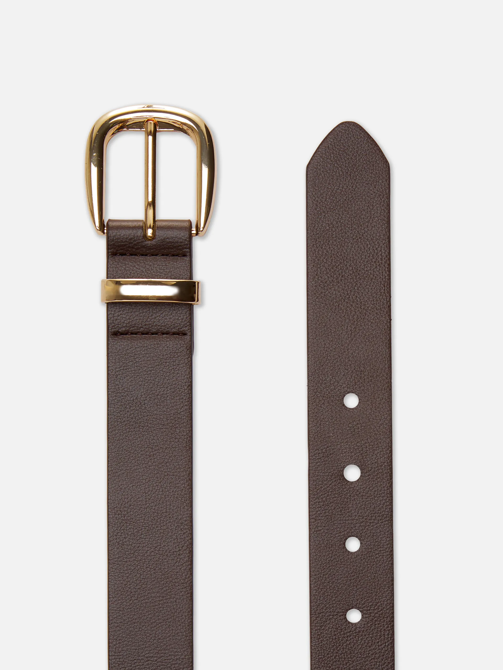 Ceinture classique