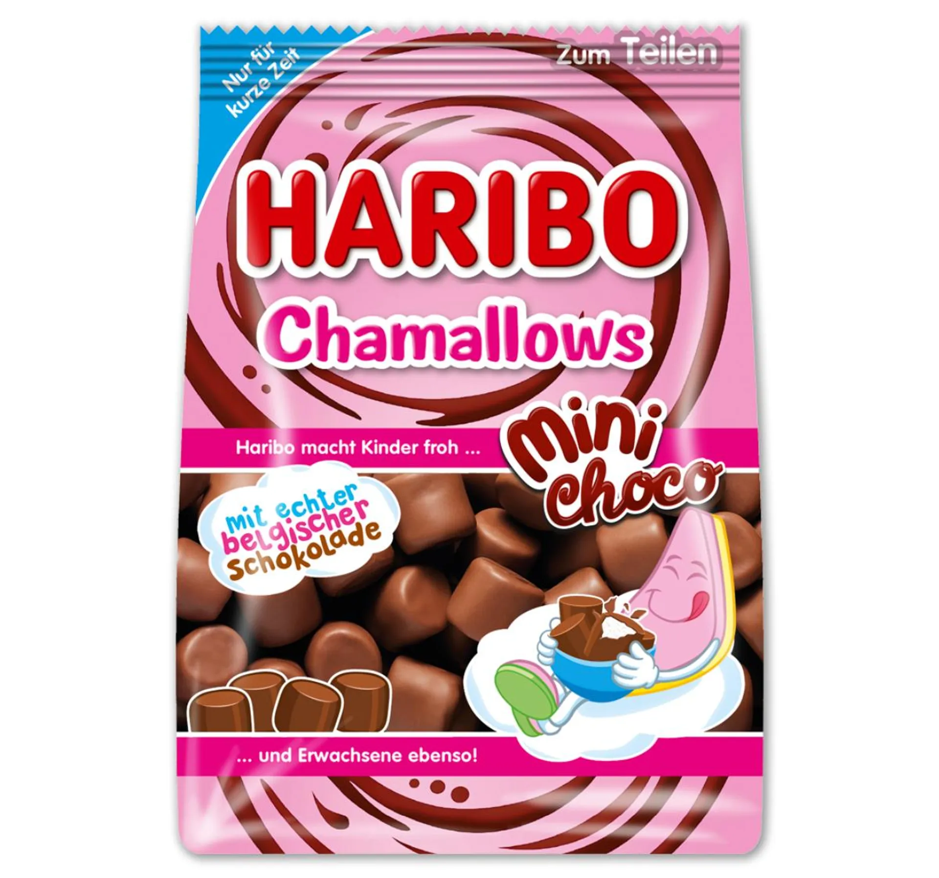 HARIBO Chamallows*