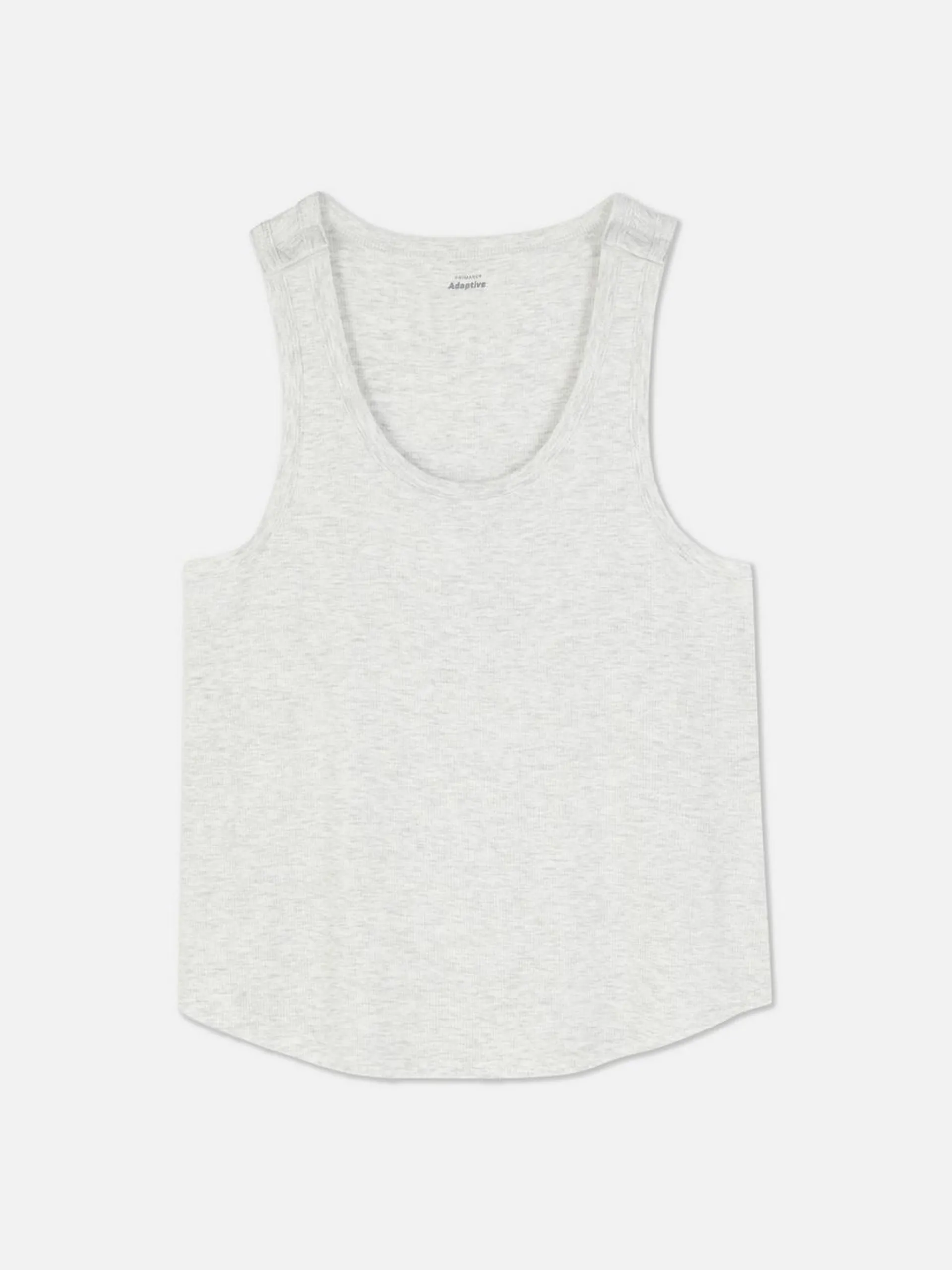 Adaptives Schlafanzug-Tanktop