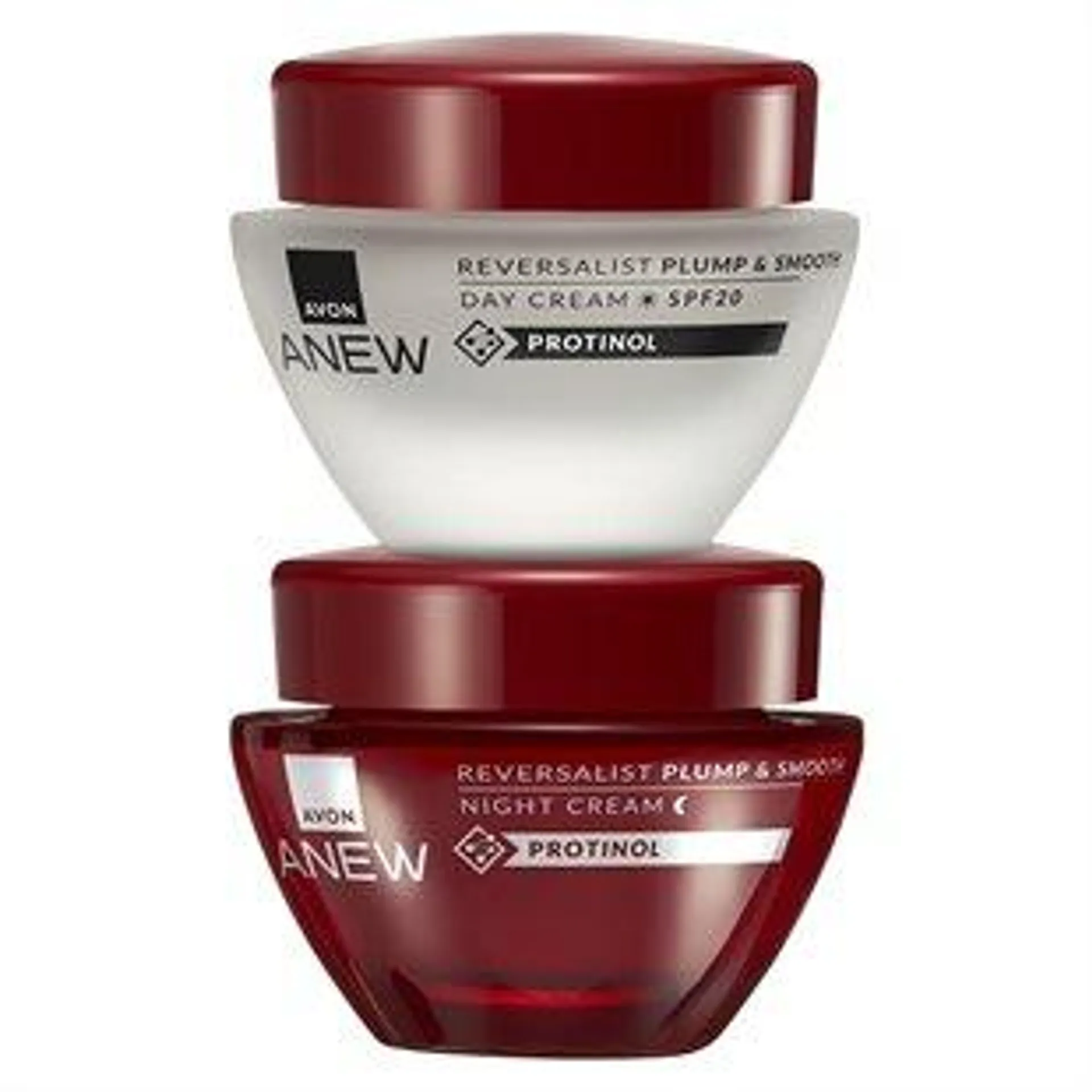 ANEW REVERSALIST PLUMP & SMOOTH Set