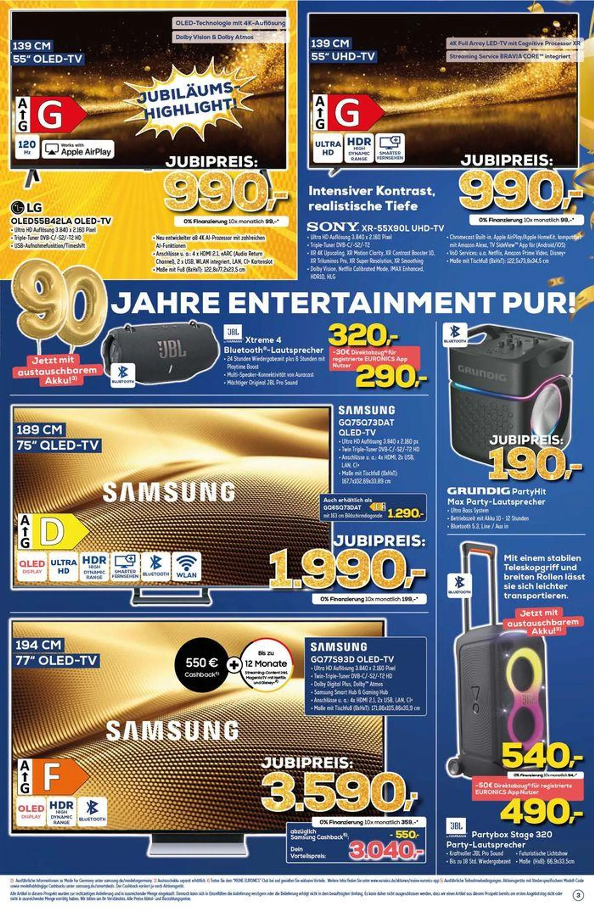 Top-Deals für alle Kunden - 3