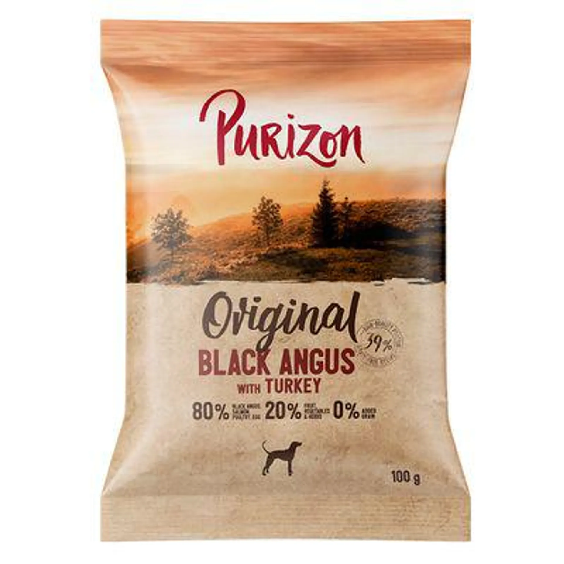 Purizon ab 0,49 € testen!