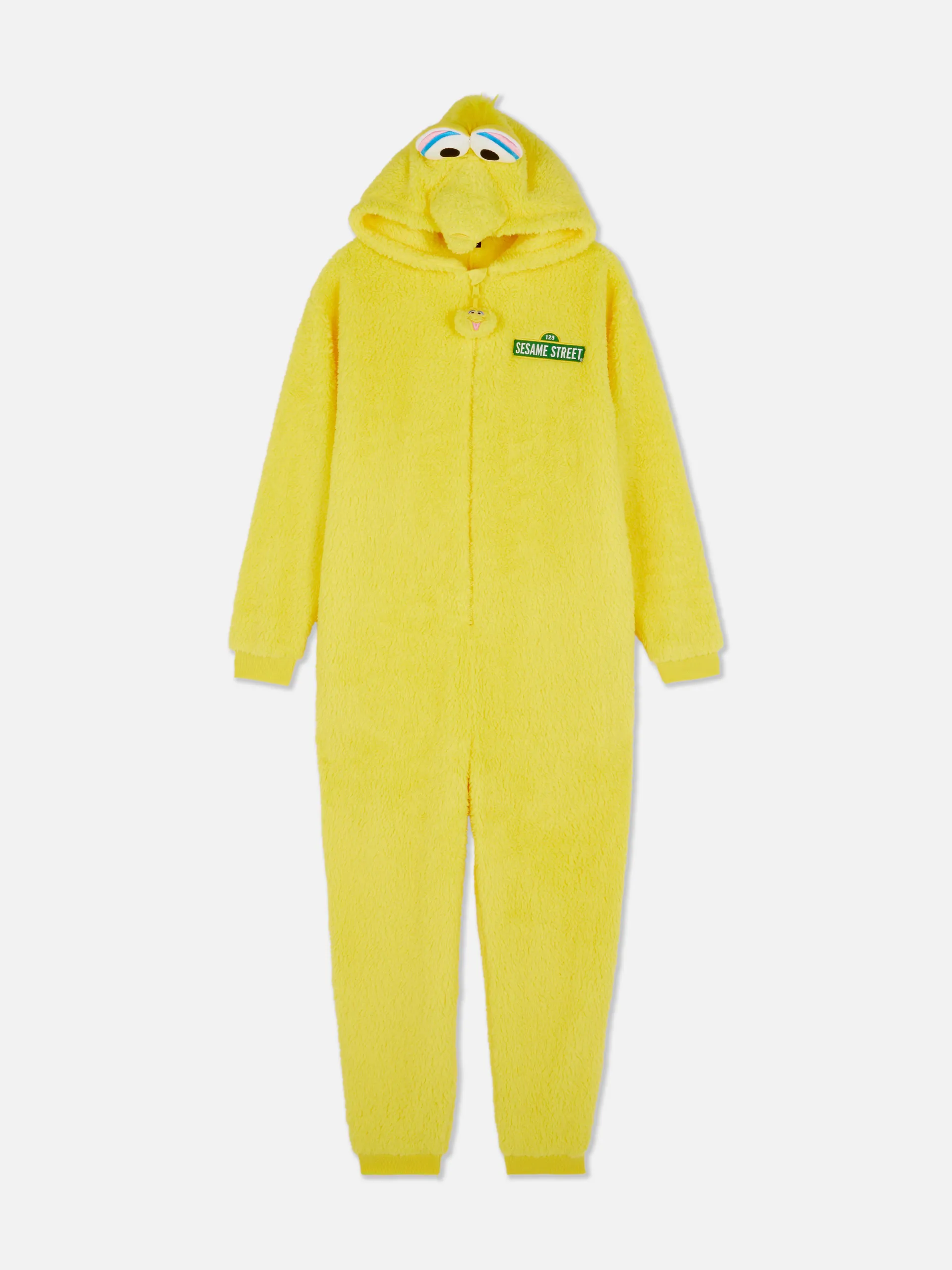 Women’s Sesame Street Character Onesie