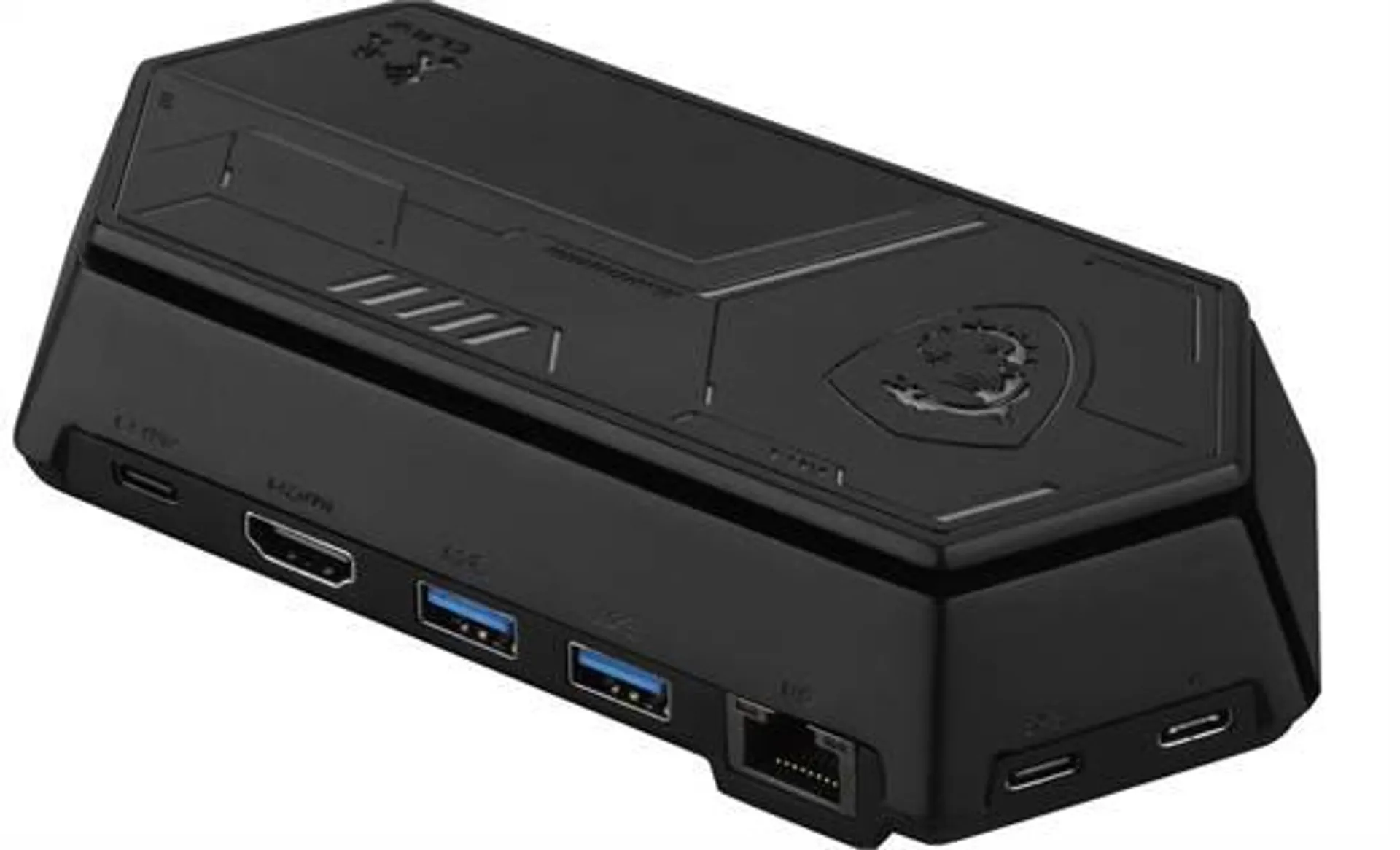 MSI Claw Docking Station