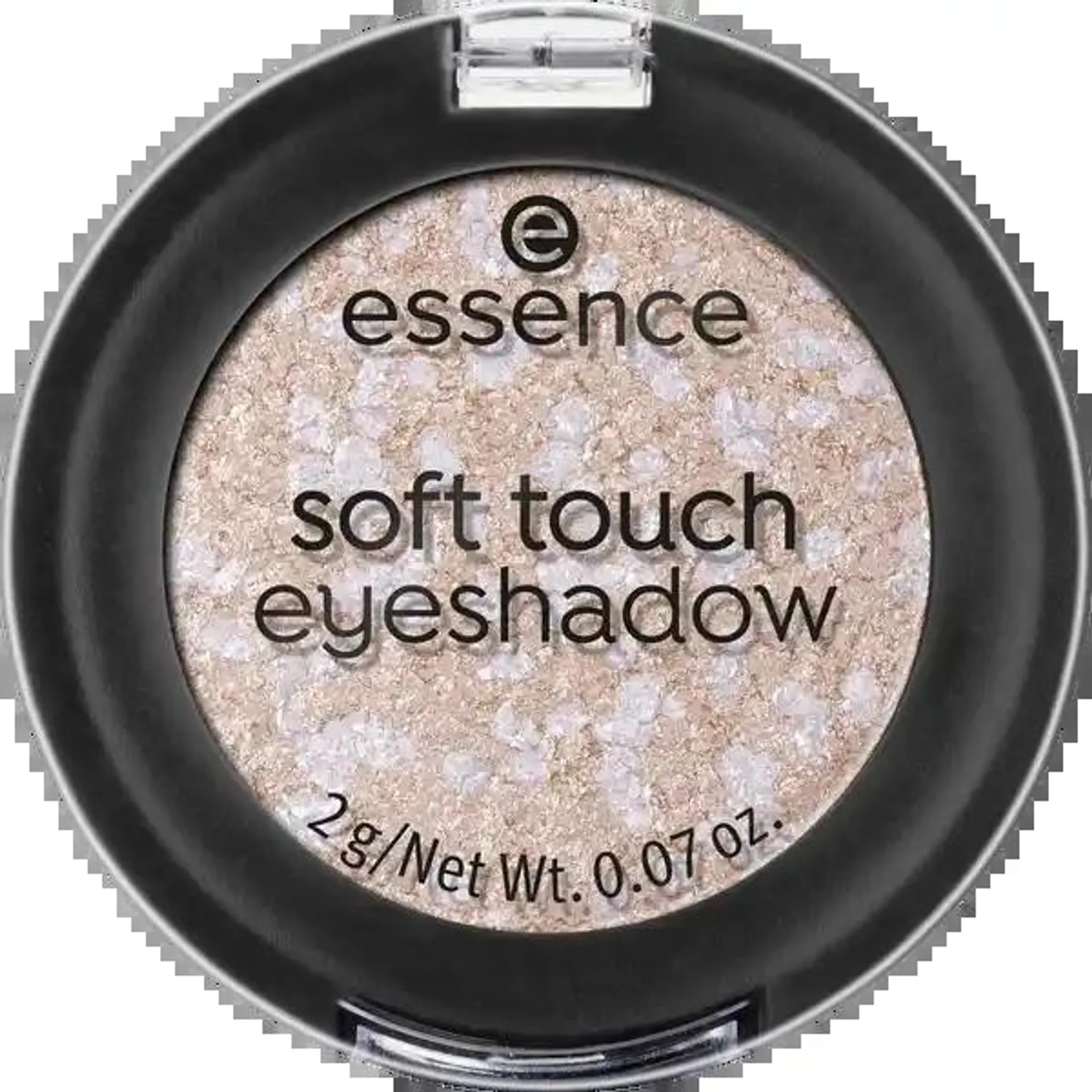 soft touch eyeshadow 07