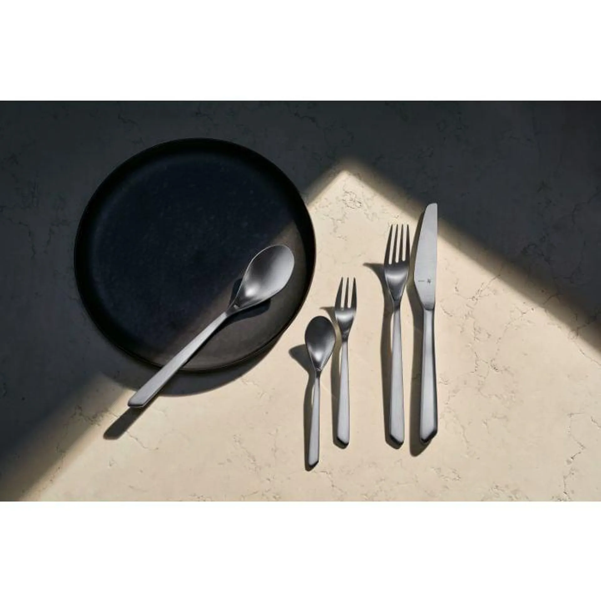 Neo Besteck-Set, 30-teilig, Cromargan Protect®