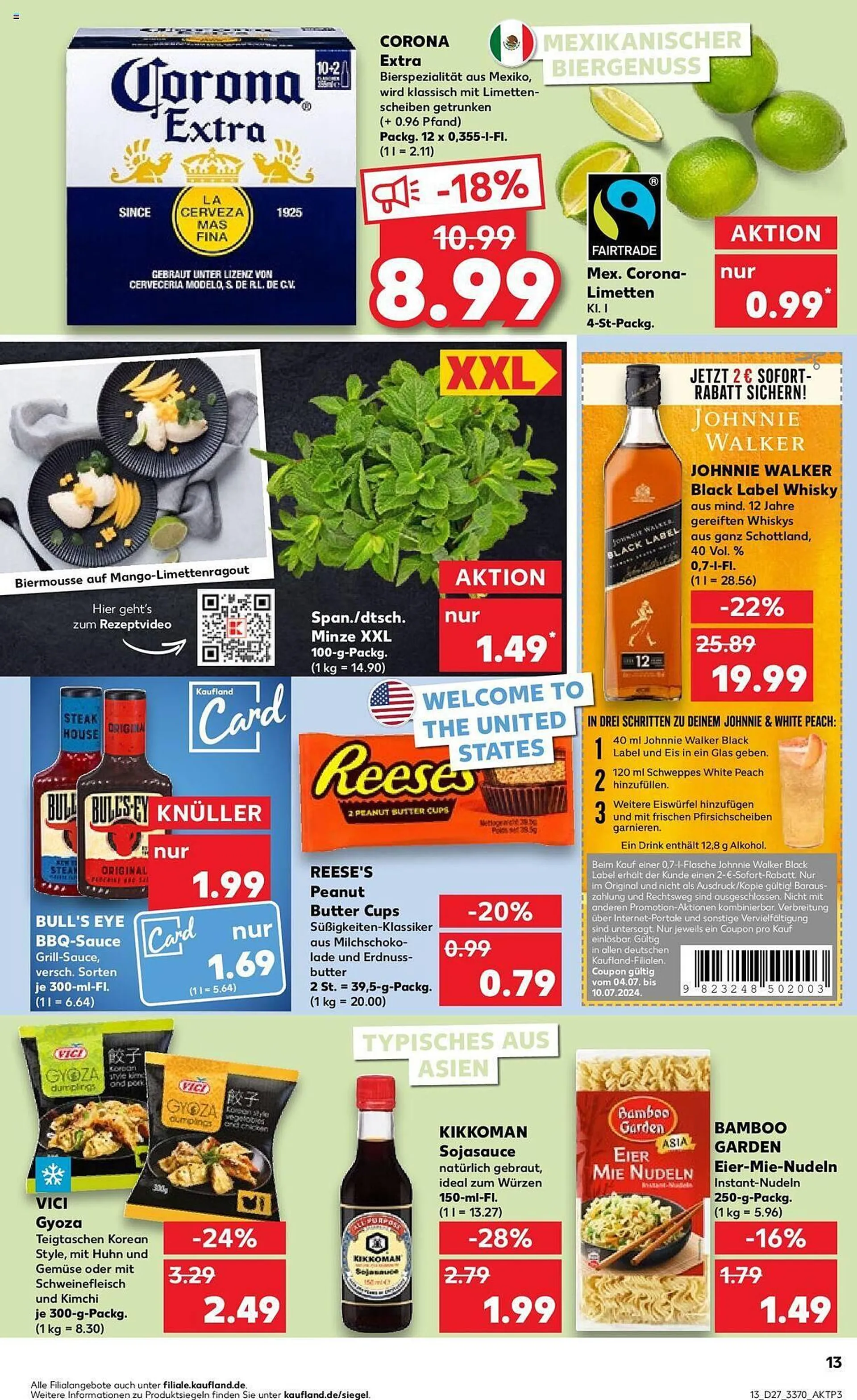 Kaufland Prospekt - 13