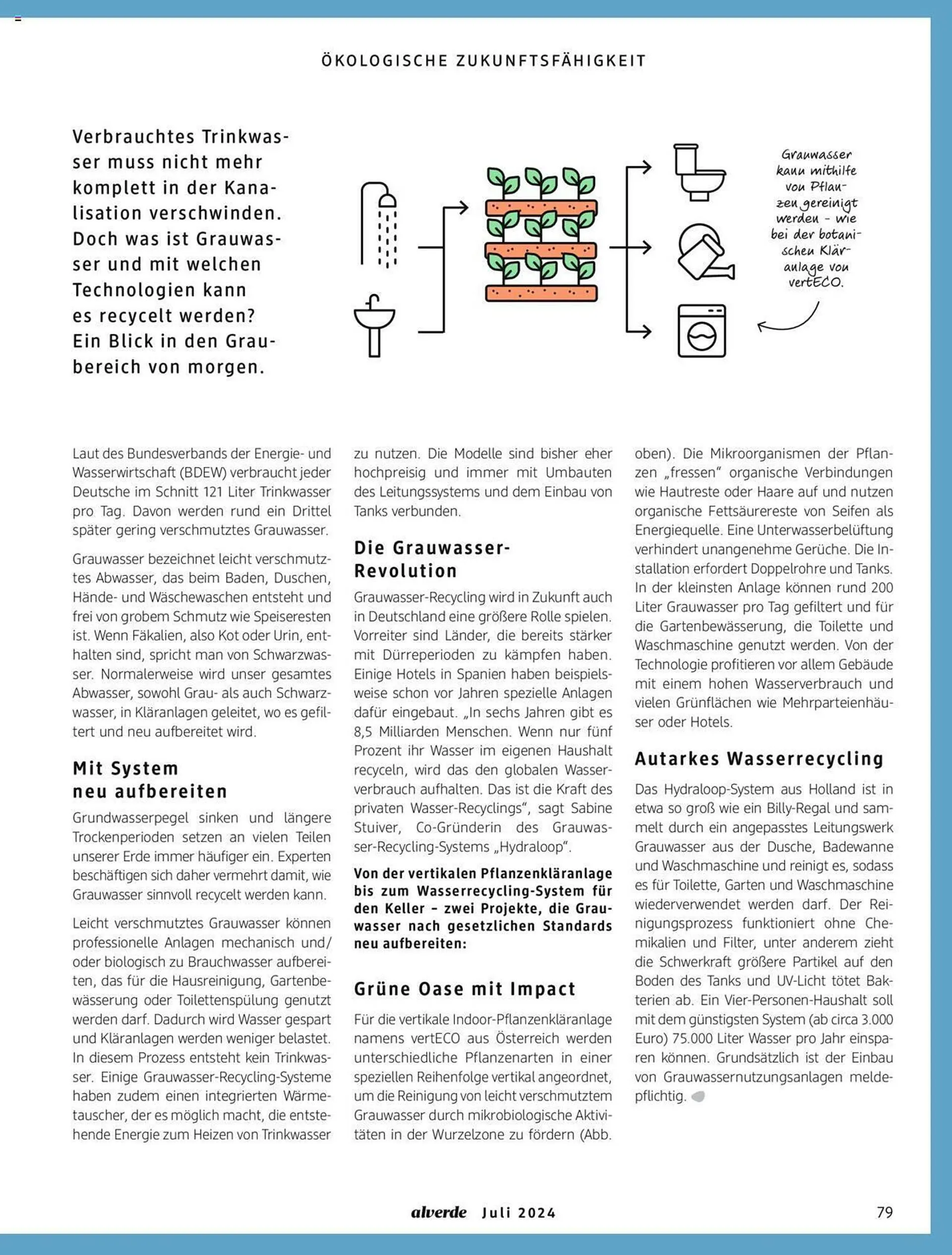 dm drogerie Prospekt - 79