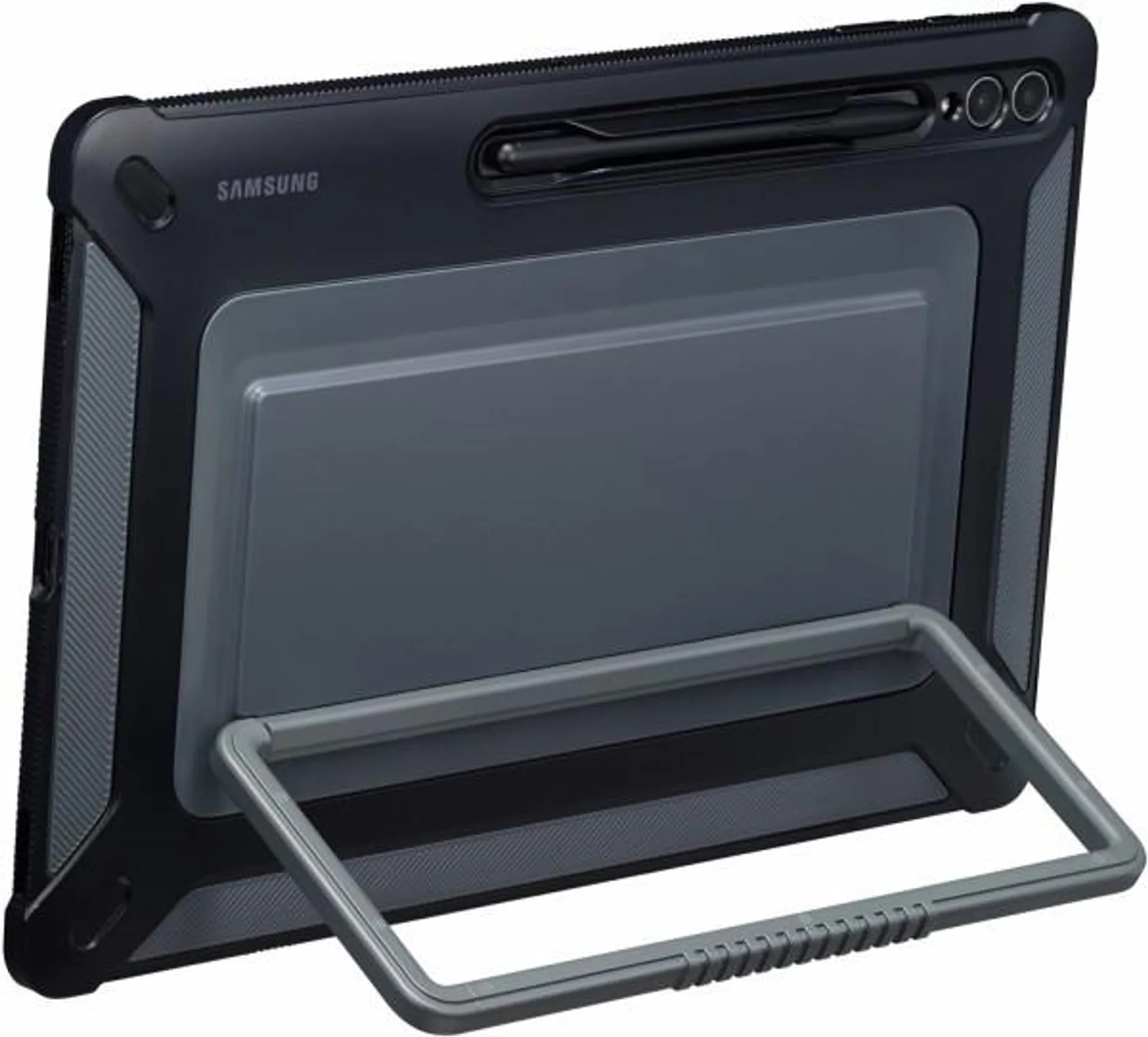 Samsung Outdoor Cover für Galaxy Tab S9 Ultra schwarz