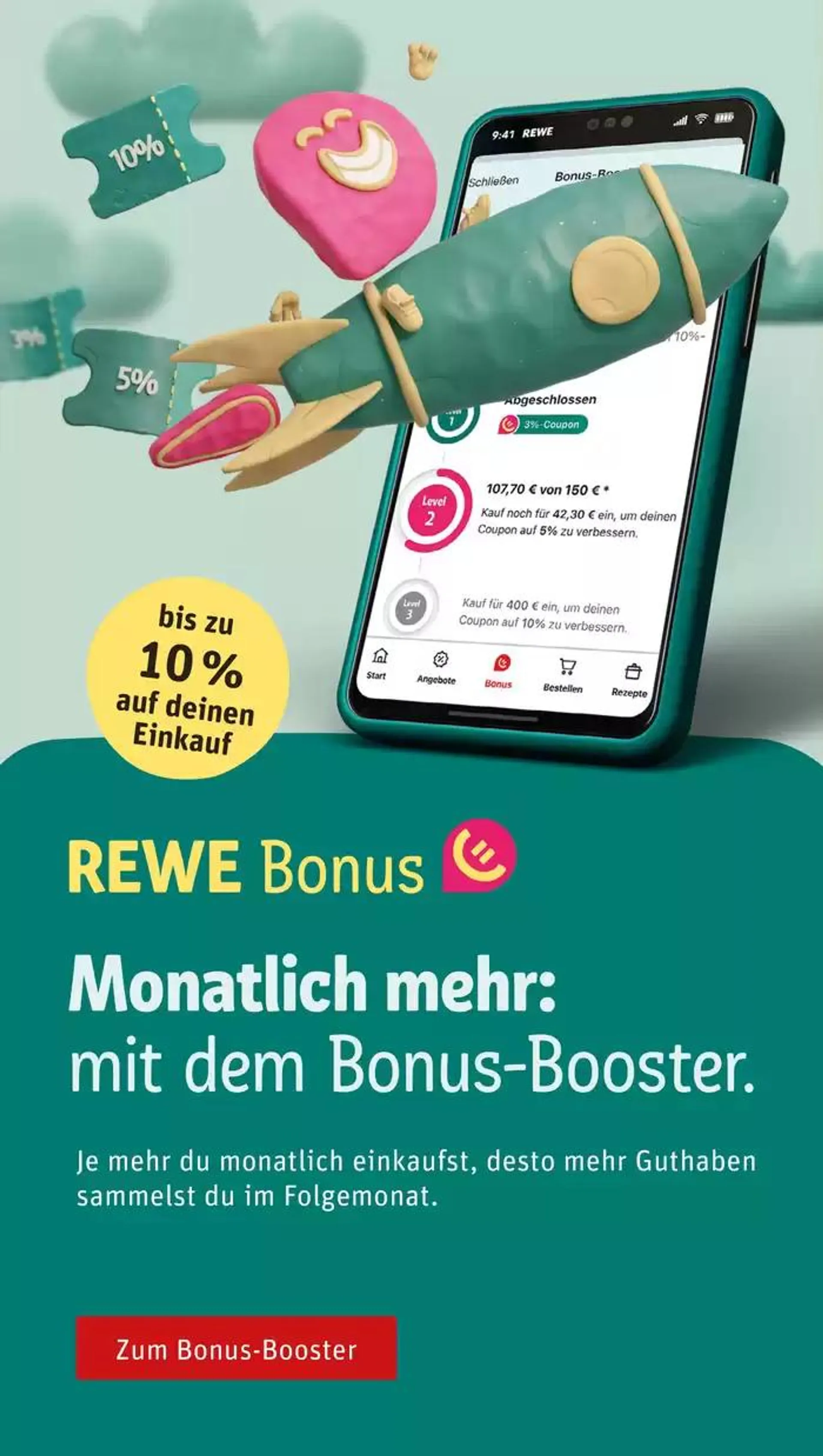 Tolles Angebot für Schnäppchenjäger von 25. Januar bis 25. Januar 2025 - Prospekt seite 3