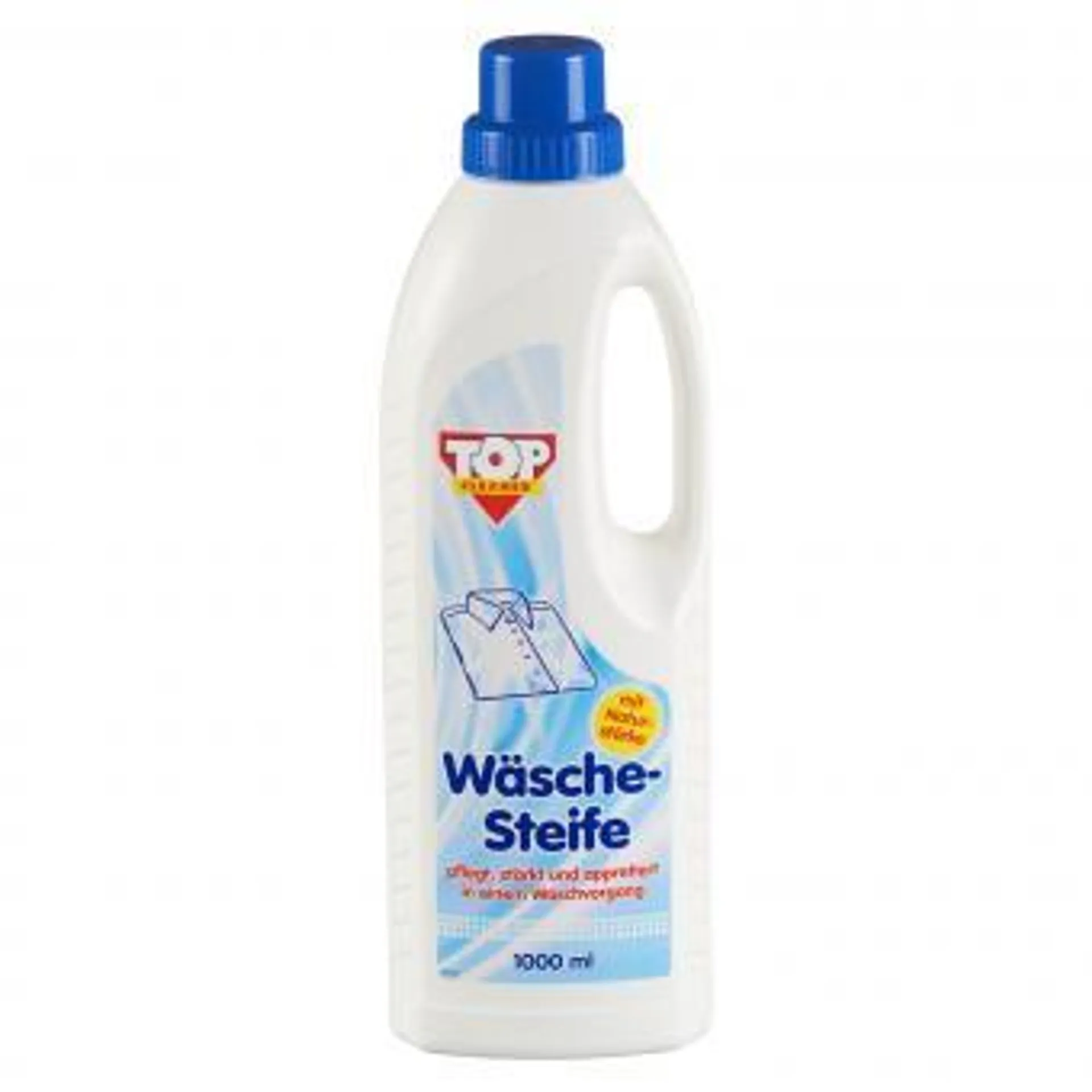 Top Cleaner Wäschesteife 1 Liter